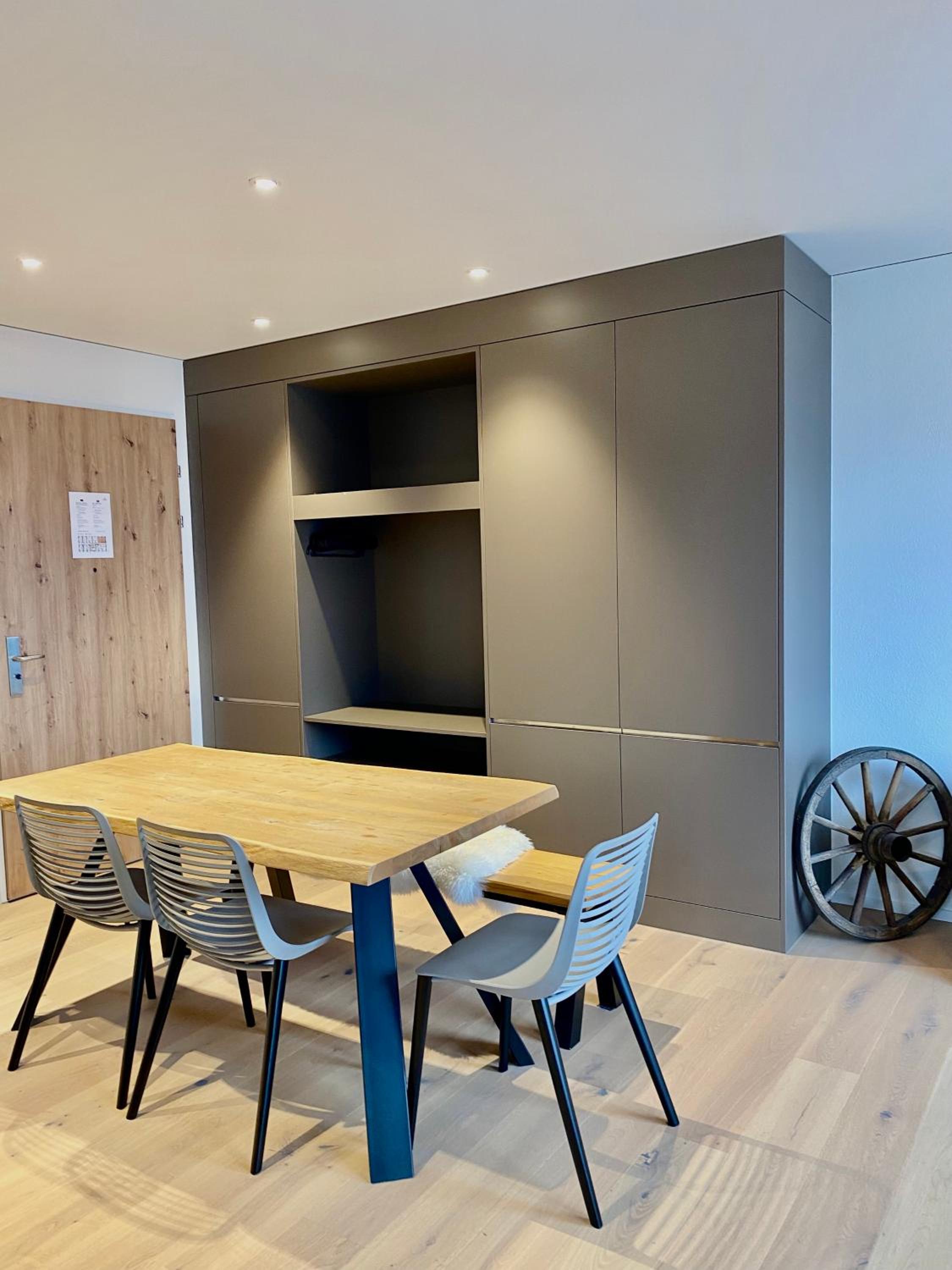 Petit Tannenboden - CharmingStay
