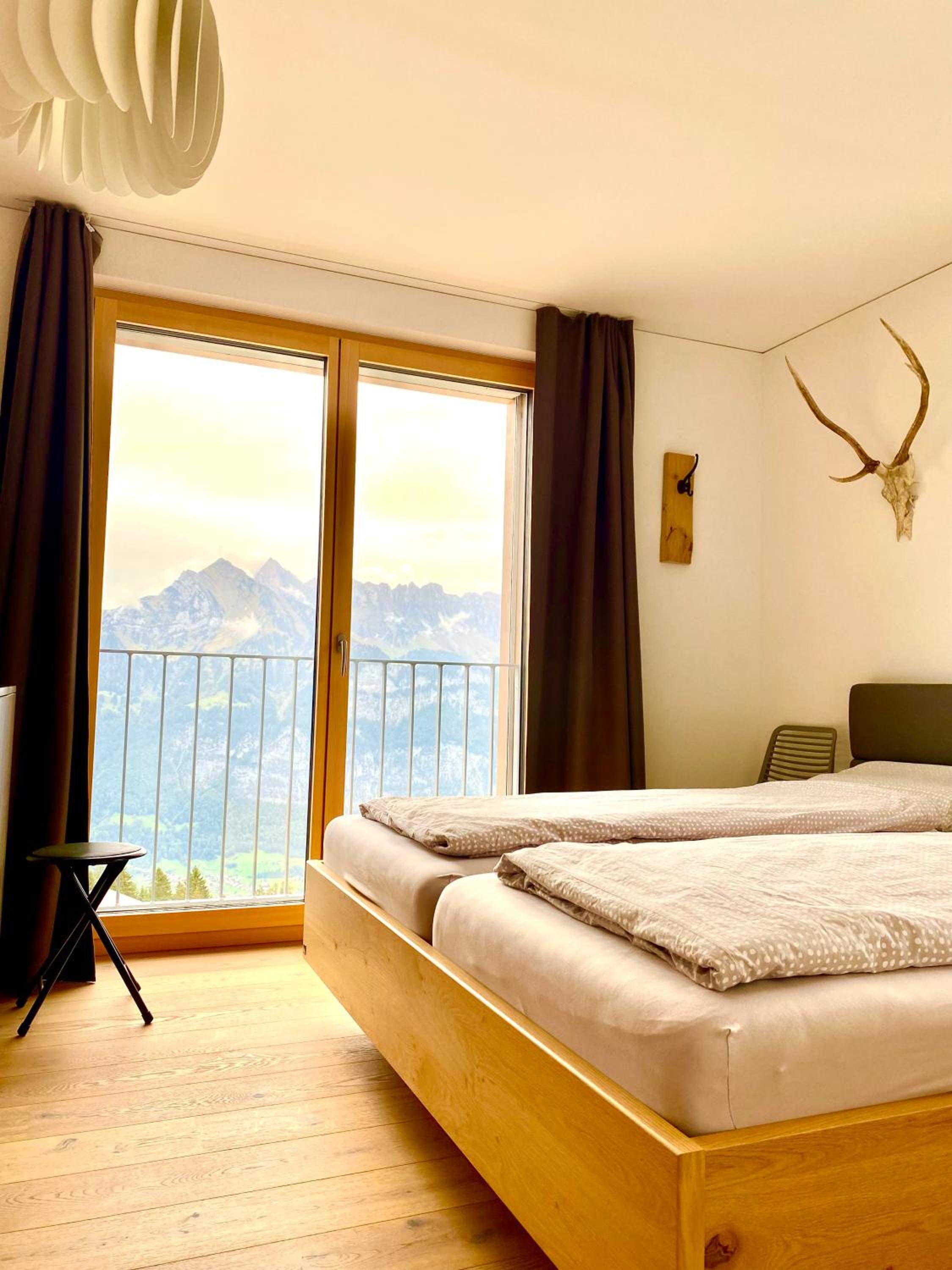 Petit Tannenboden - CharmingStay
