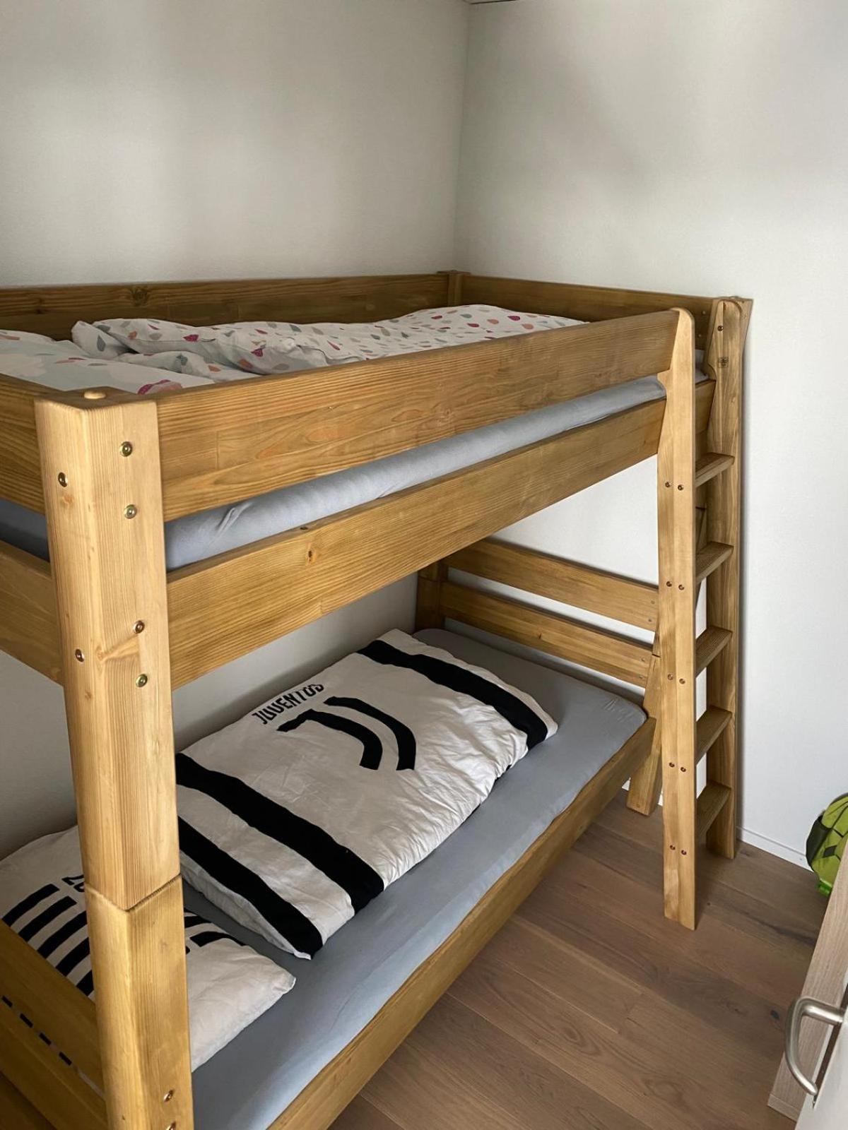 Petit Tannenboden - CharmingStay