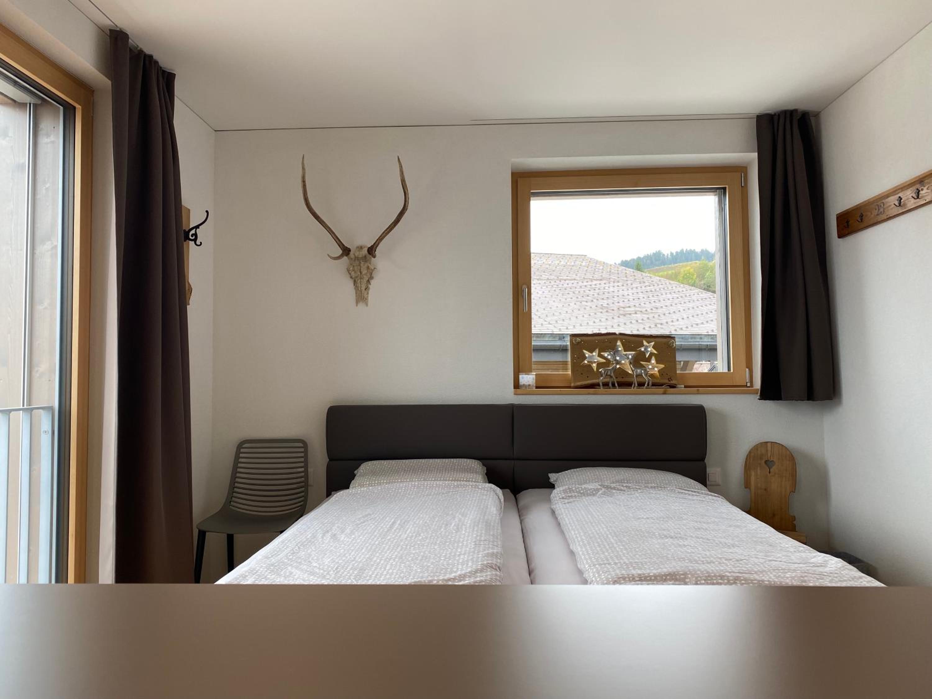 Petit Tannenboden - CharmingStay