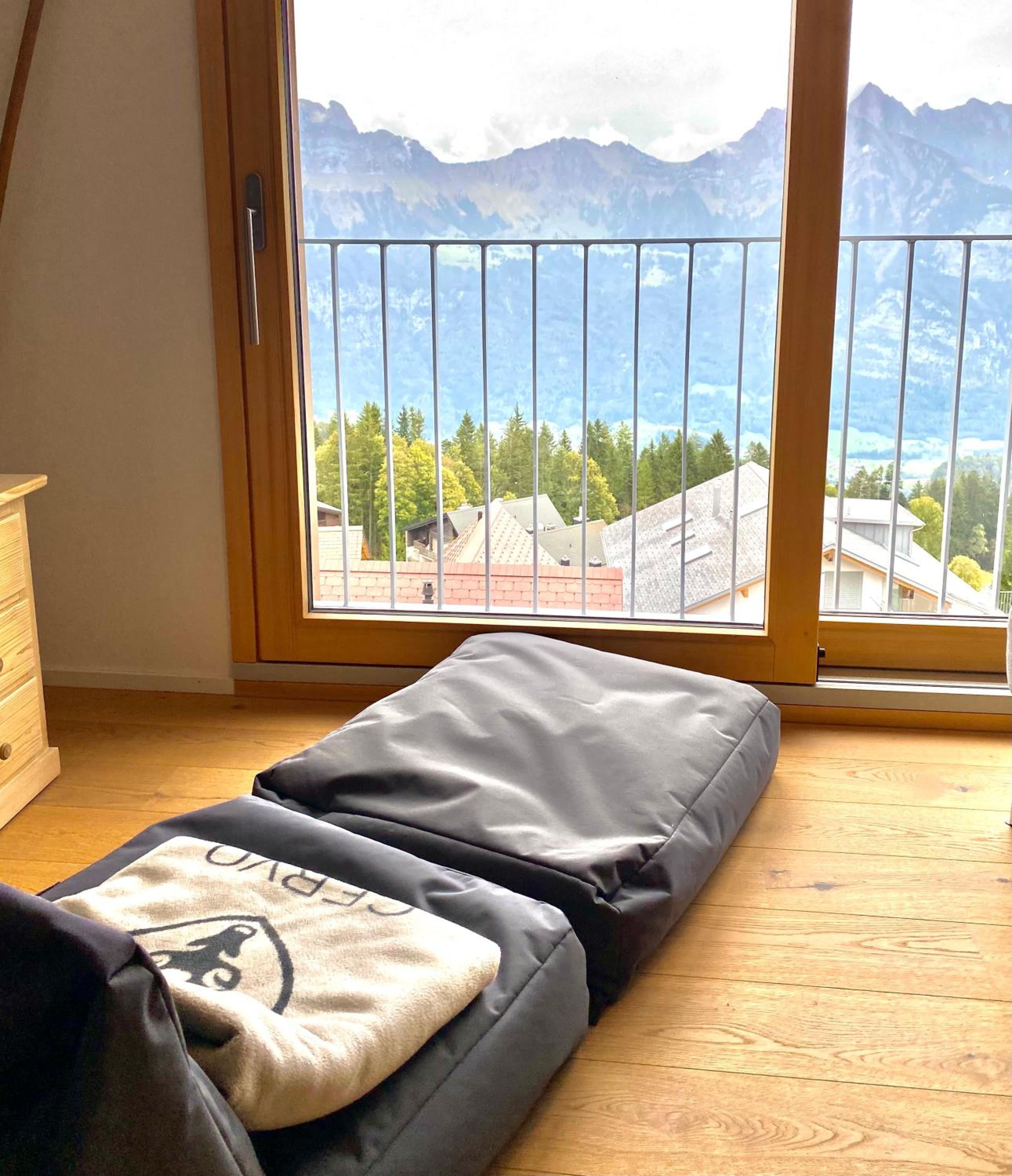 Petit Tannenboden - CharmingStay