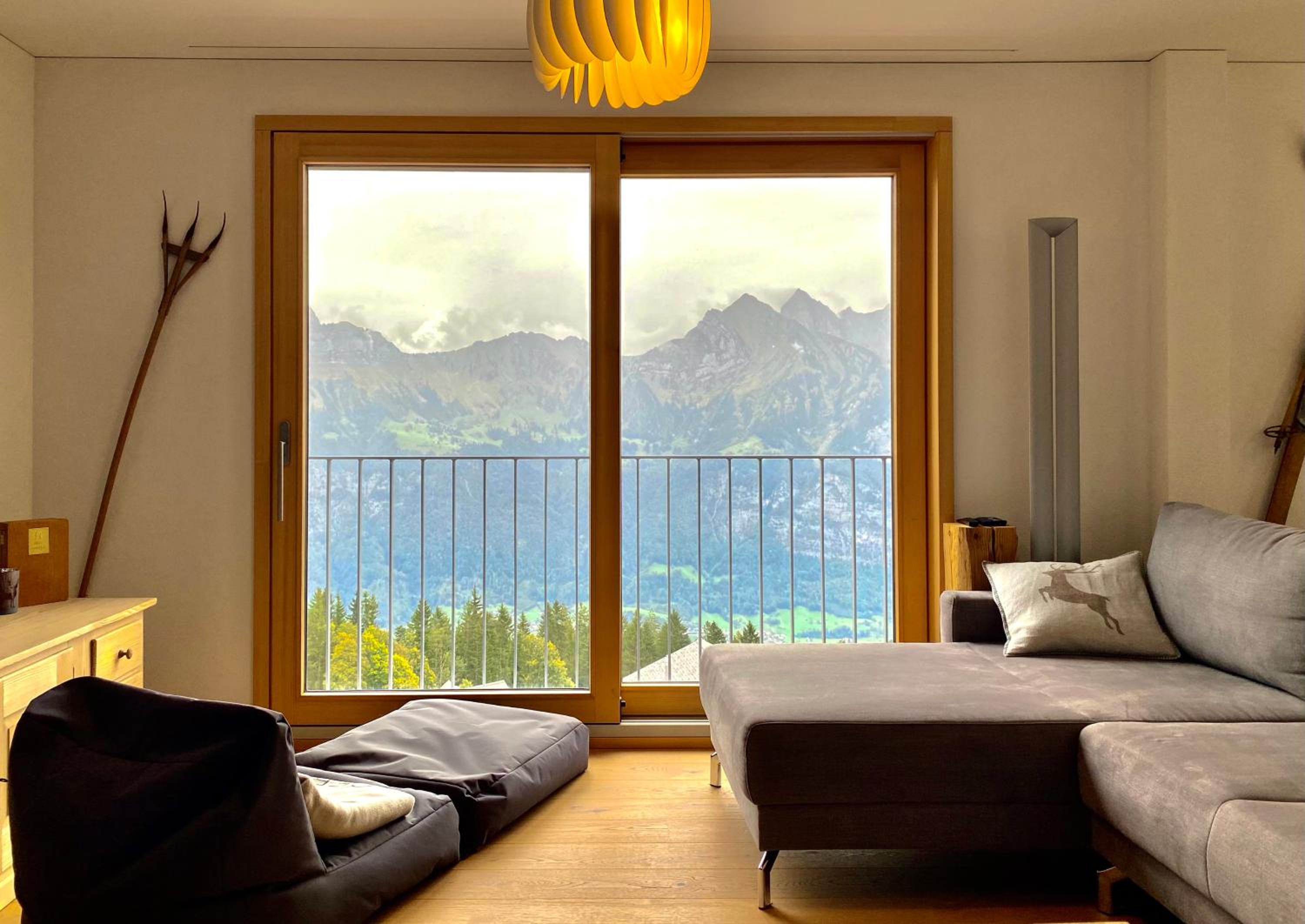 Petit Tannenboden - CharmingStay