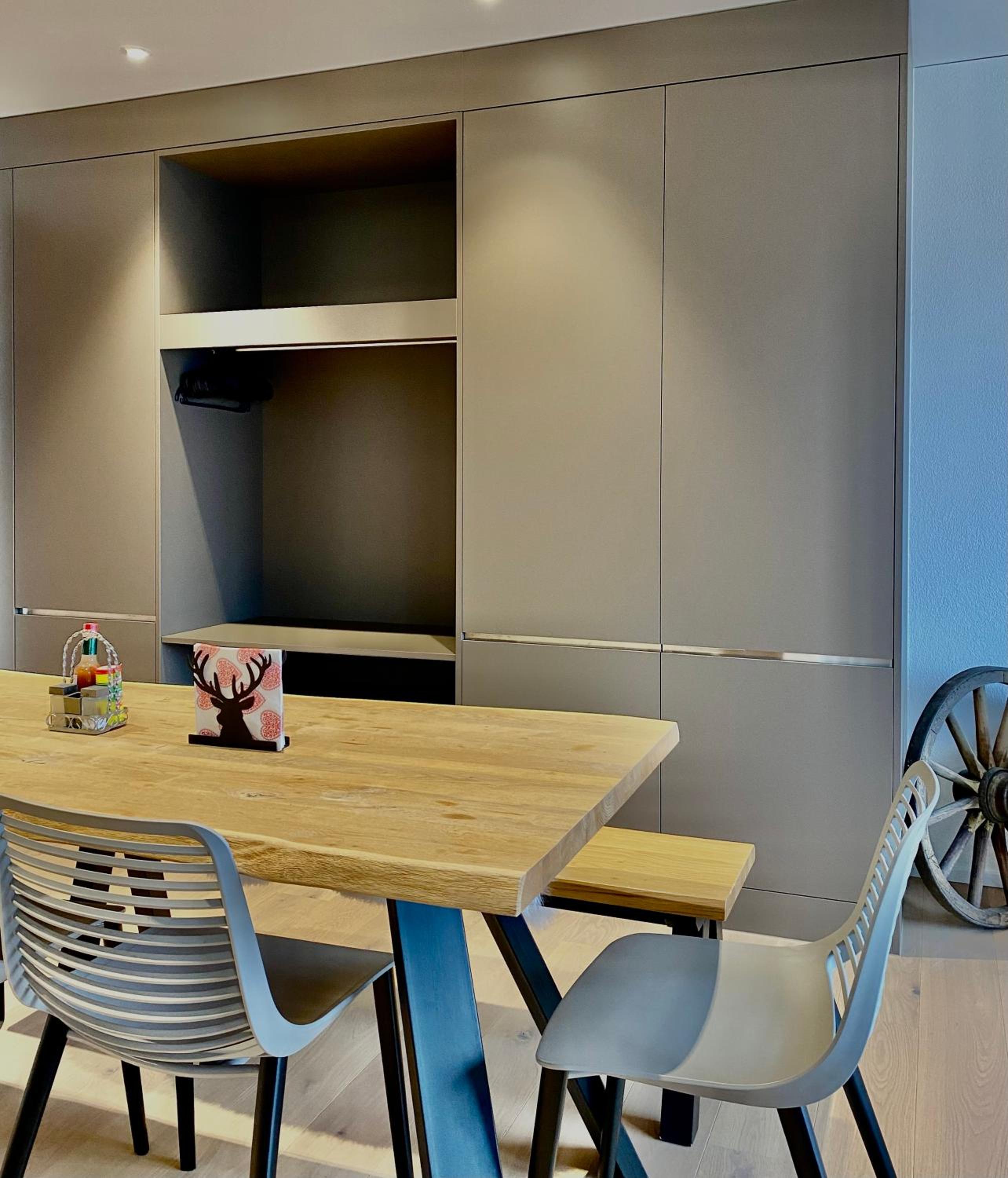 Petit Tannenboden - CharmingStay