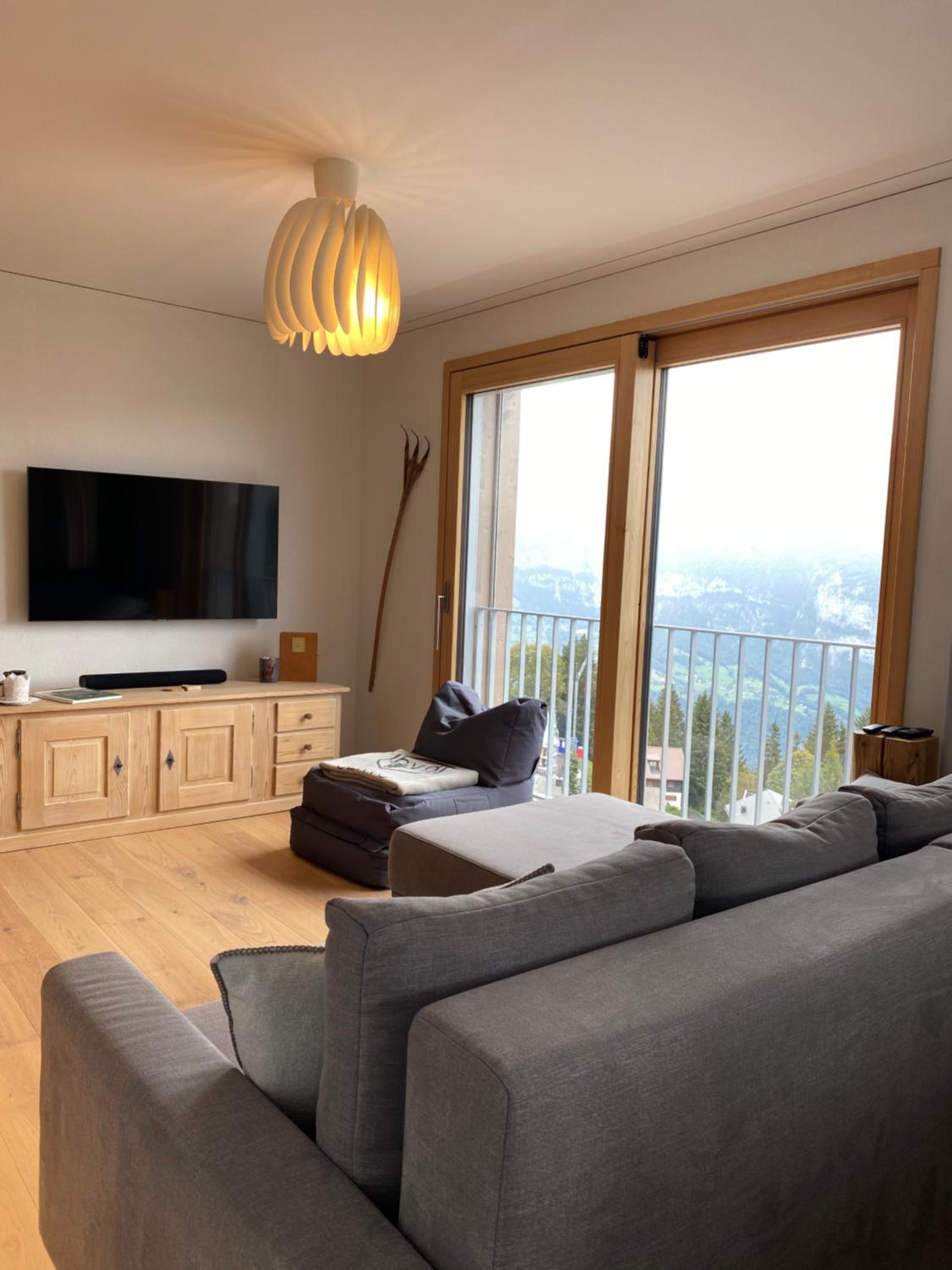 Petit Tannenboden - CharmingStay