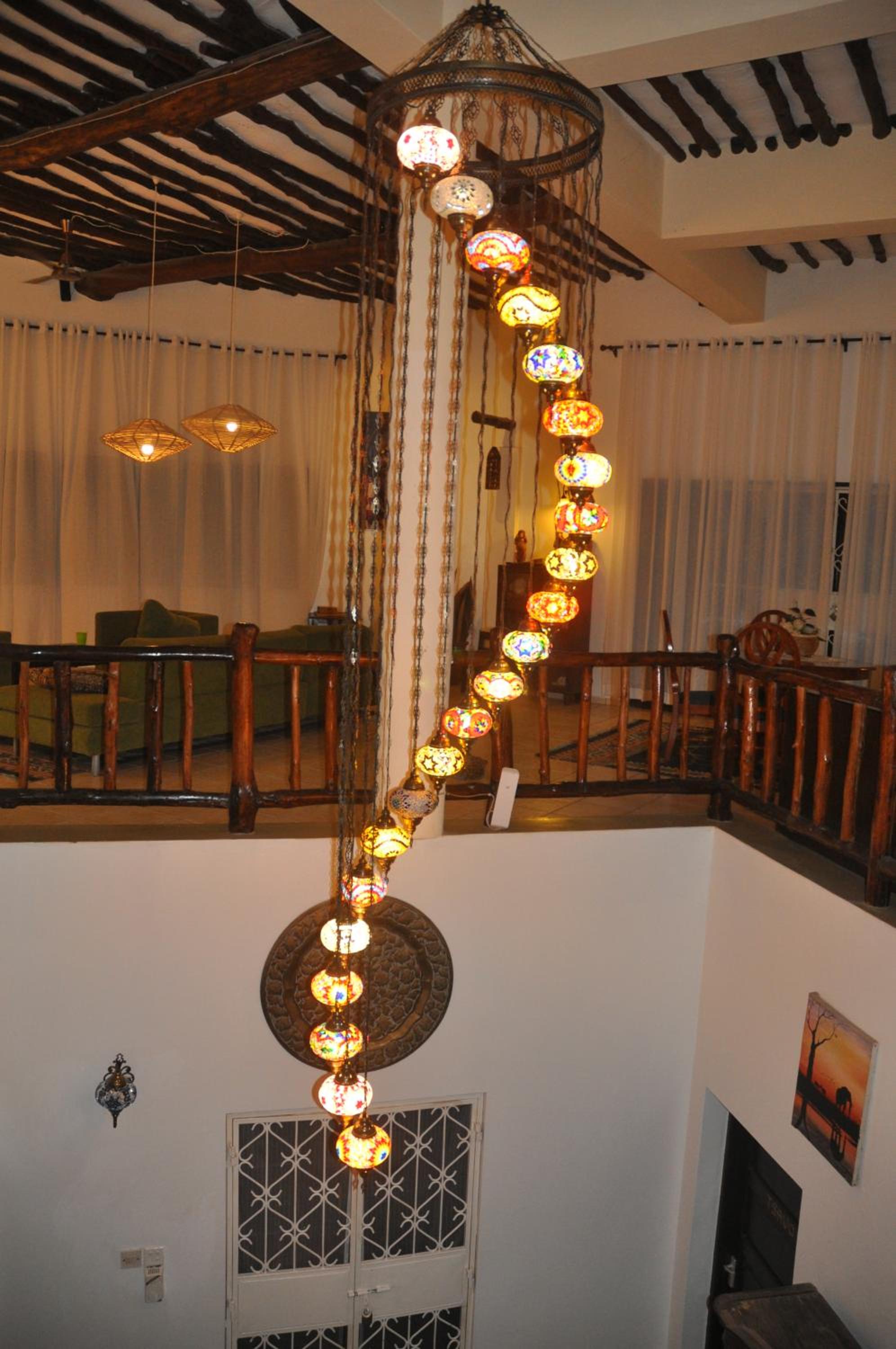 Amani Paradise - Luxury Villas