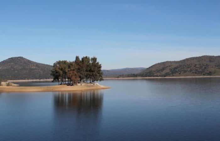 TEJADILLA Casita Rural Cerca de Sevilla con Piscina