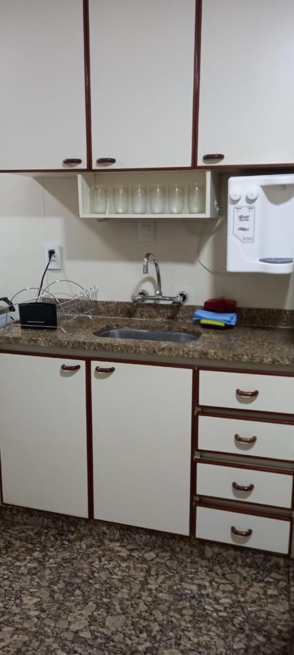 Praia de Copacabana Posto 6 Rio