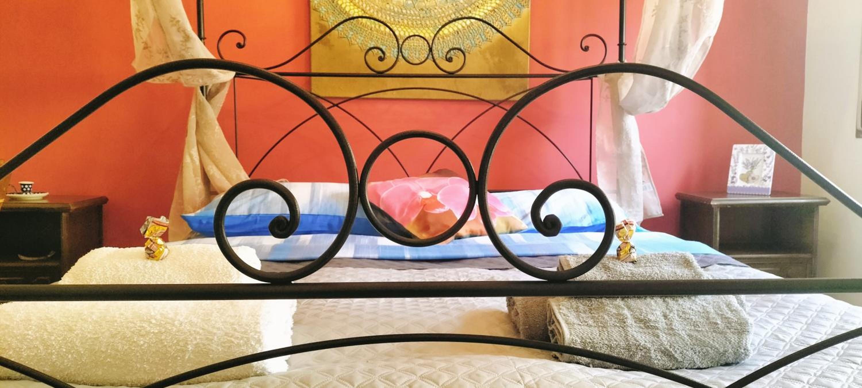 La Casita b&b photo 2