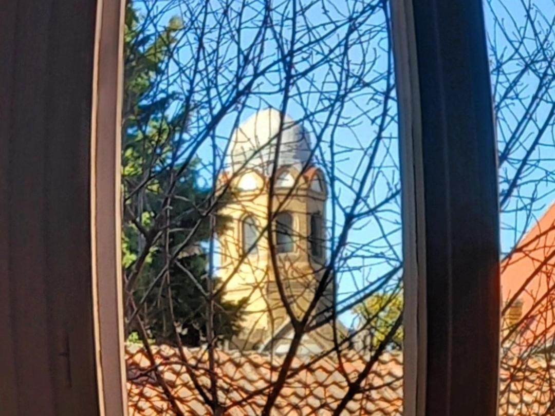 Central Ana Apartment Novi Sad view 5