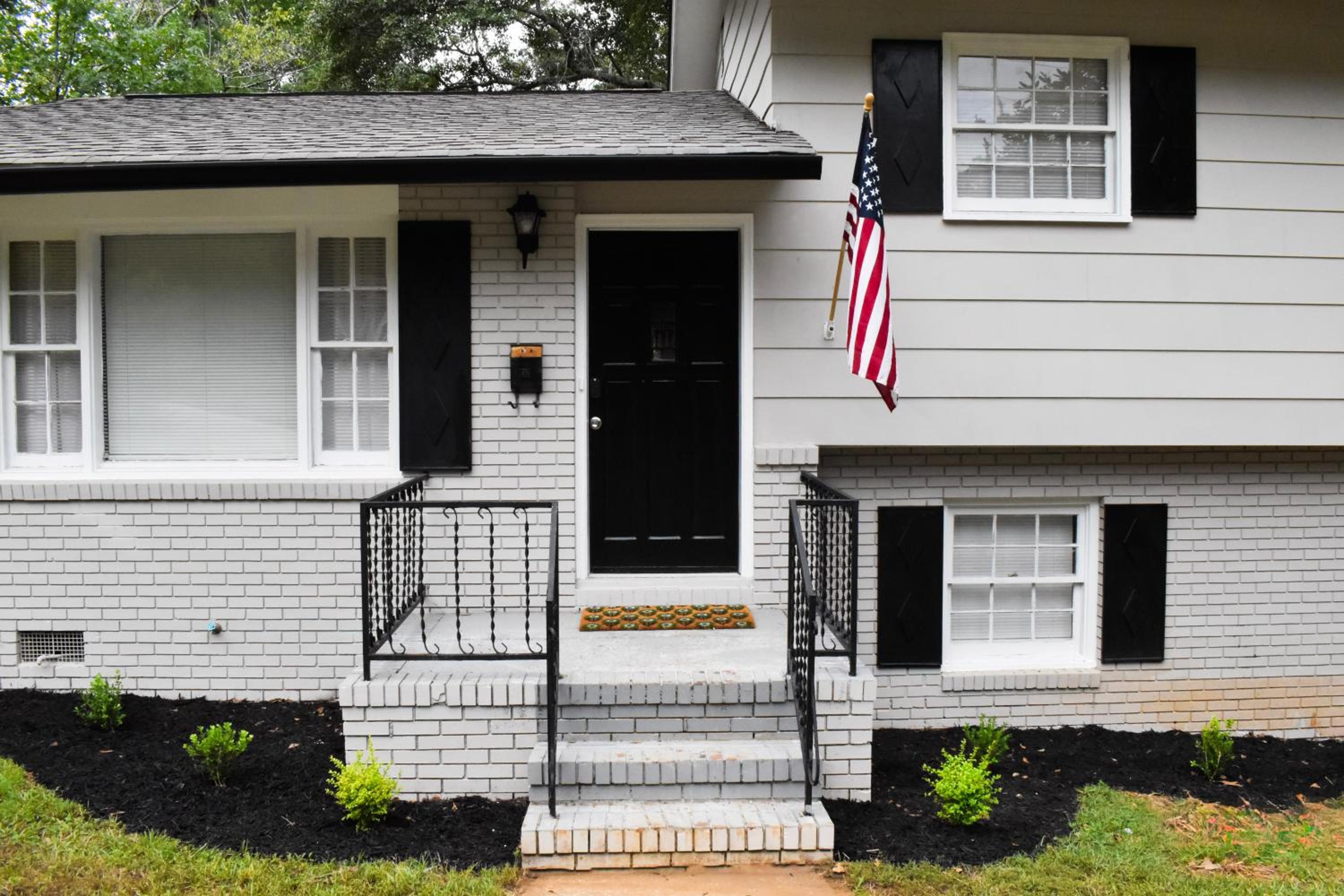 Columbus Vacations - NEW! Cozy 4-Bed Family Friendly Home in Columbus - Property Image 51