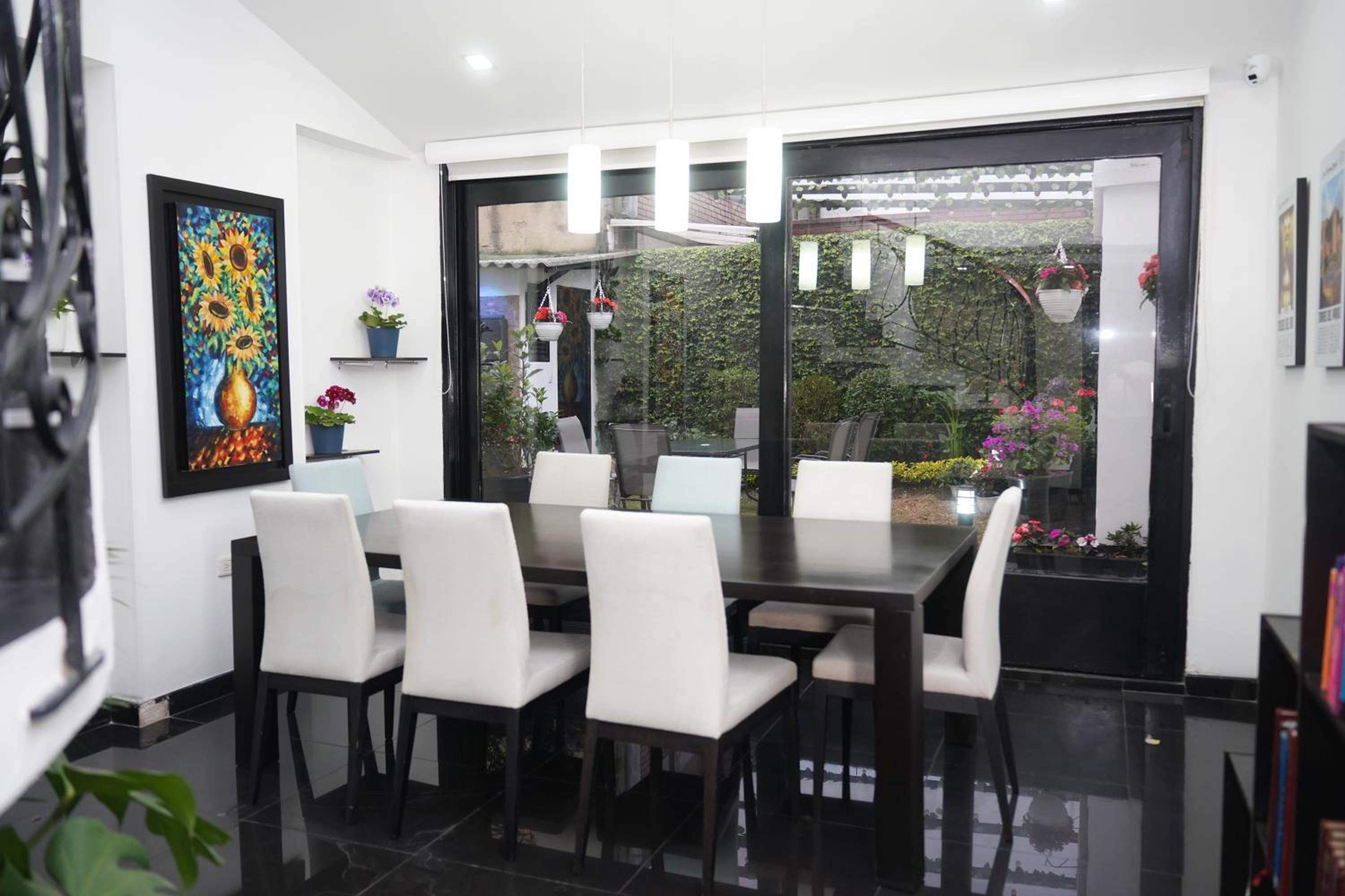 Apartamento Azucena - Casa Tartaruga Bogotá