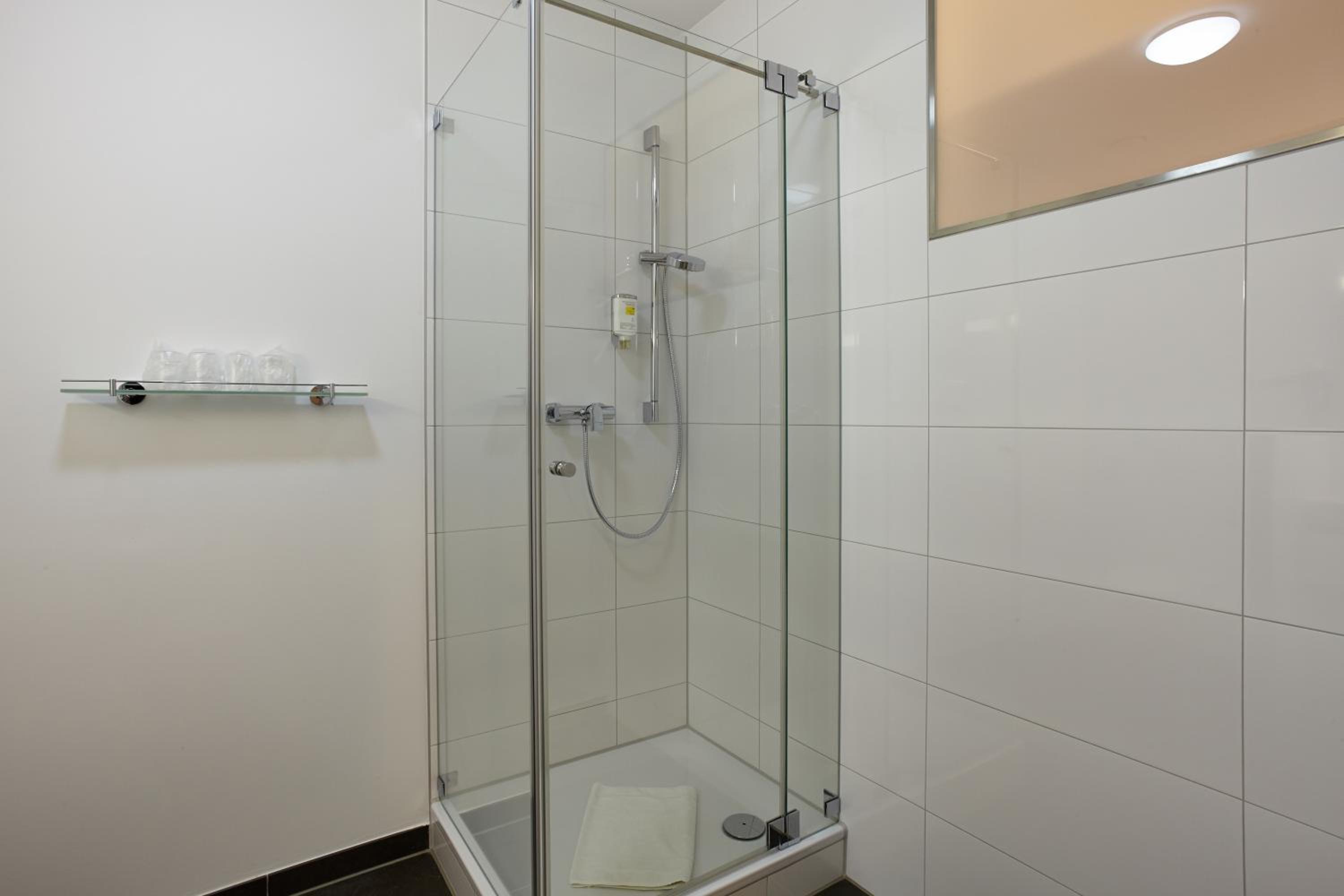 Hotel Sauerlacher Post en Sauerlach
