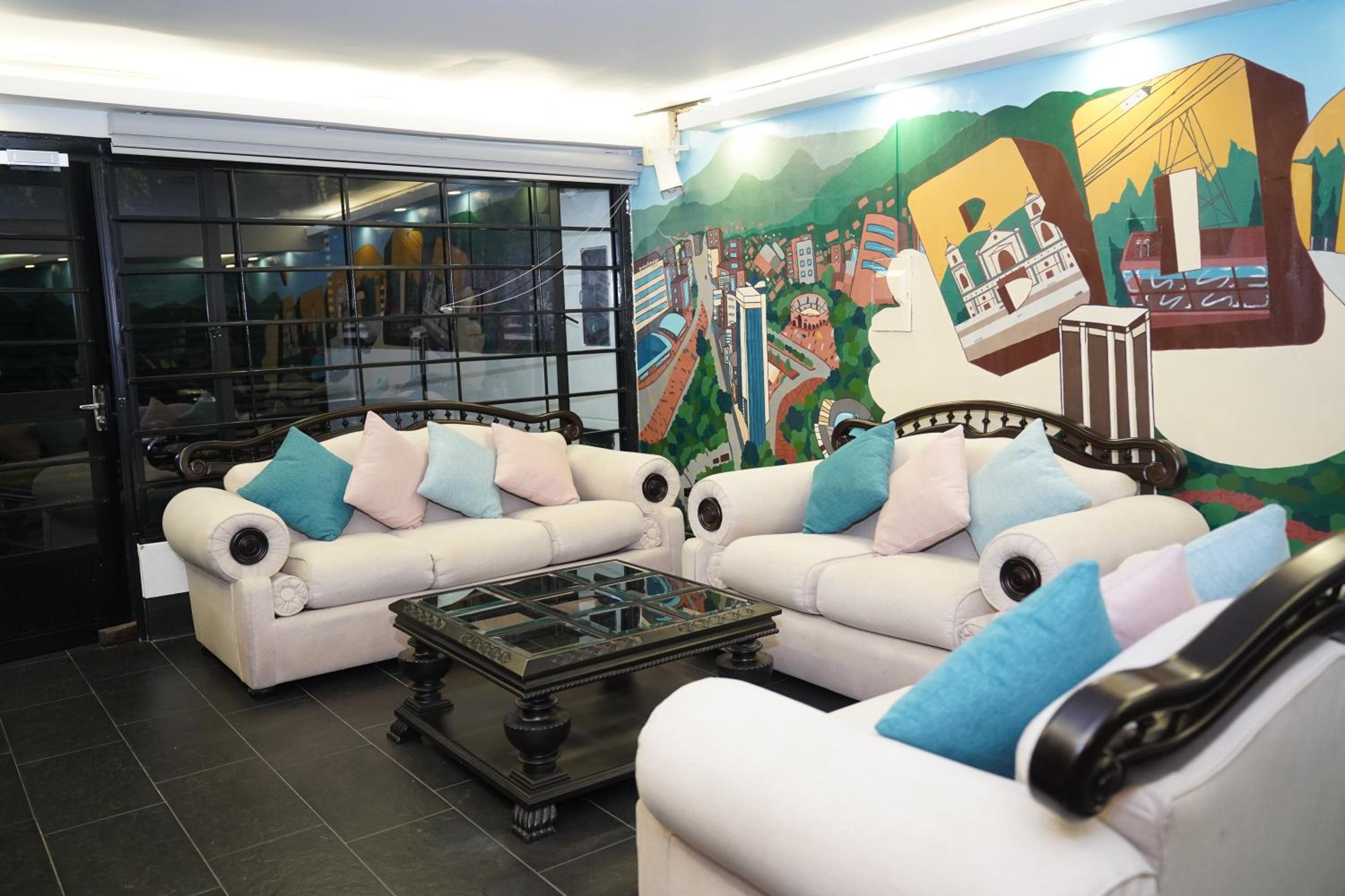 Apartamento Azucena - Casa Tartaruga Bogotá