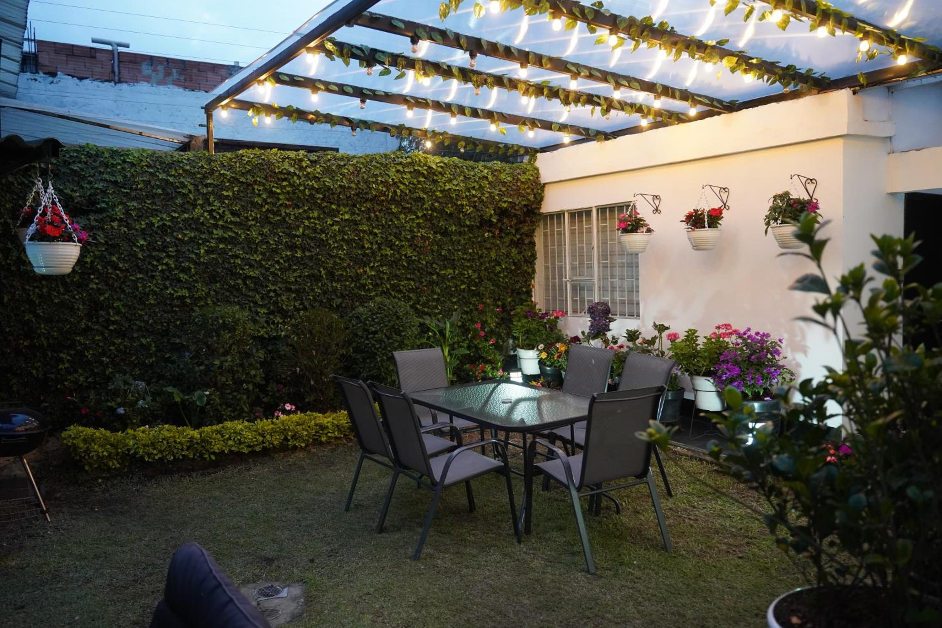 Apartamento Azucena - Casa Tartaruga Bogotá
