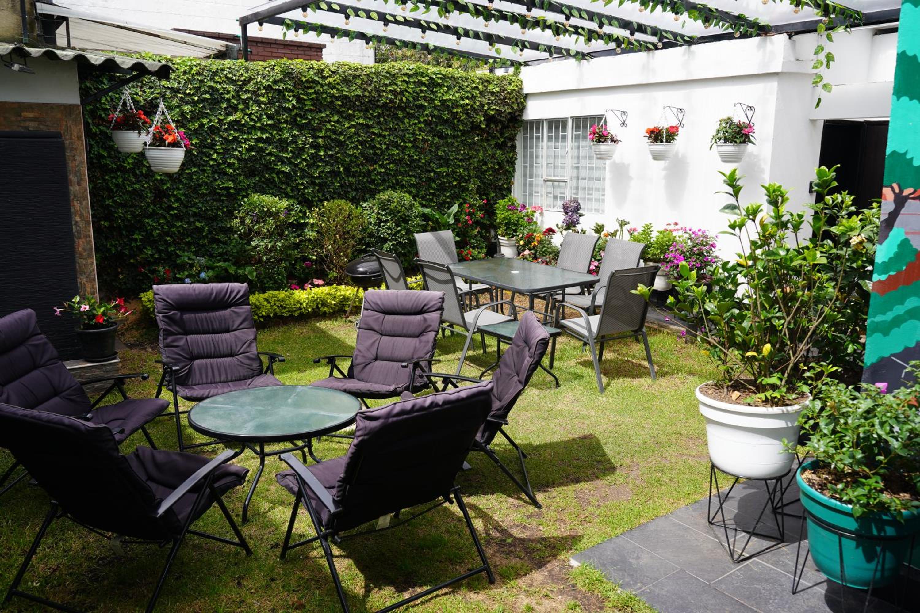 Apartamento Azucena - Casa Tartaruga Bogotá