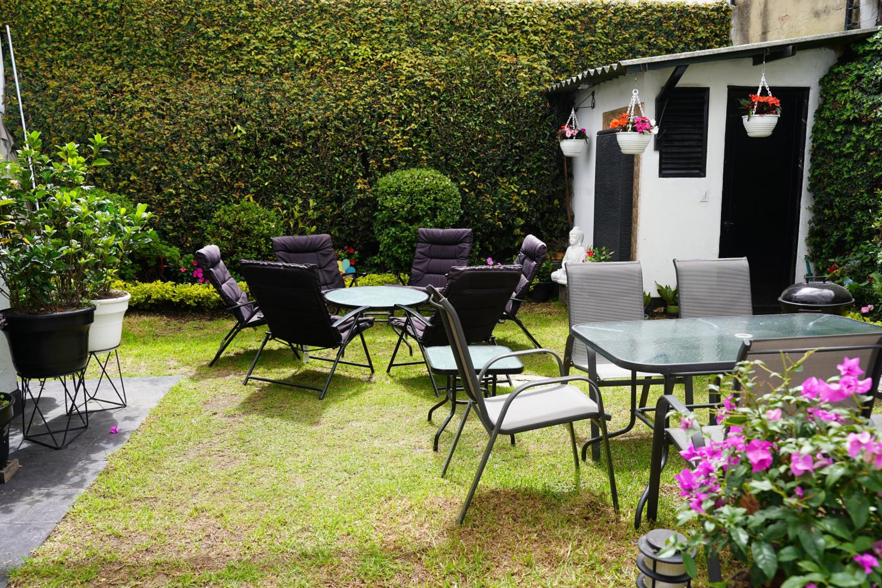 Apartamento Azucena - Casa Tartaruga Bogotá