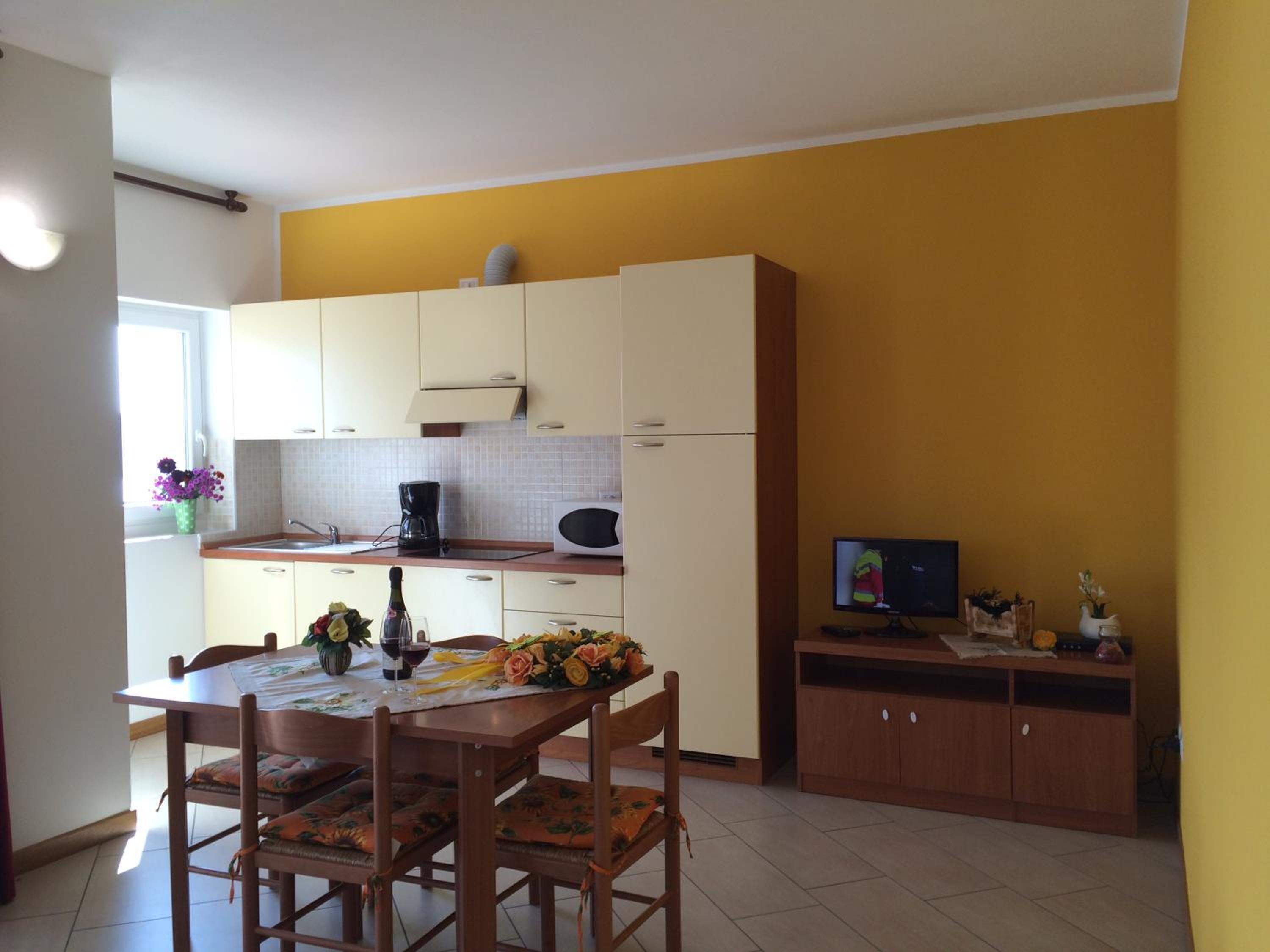 Residence Le Azalee & SPA