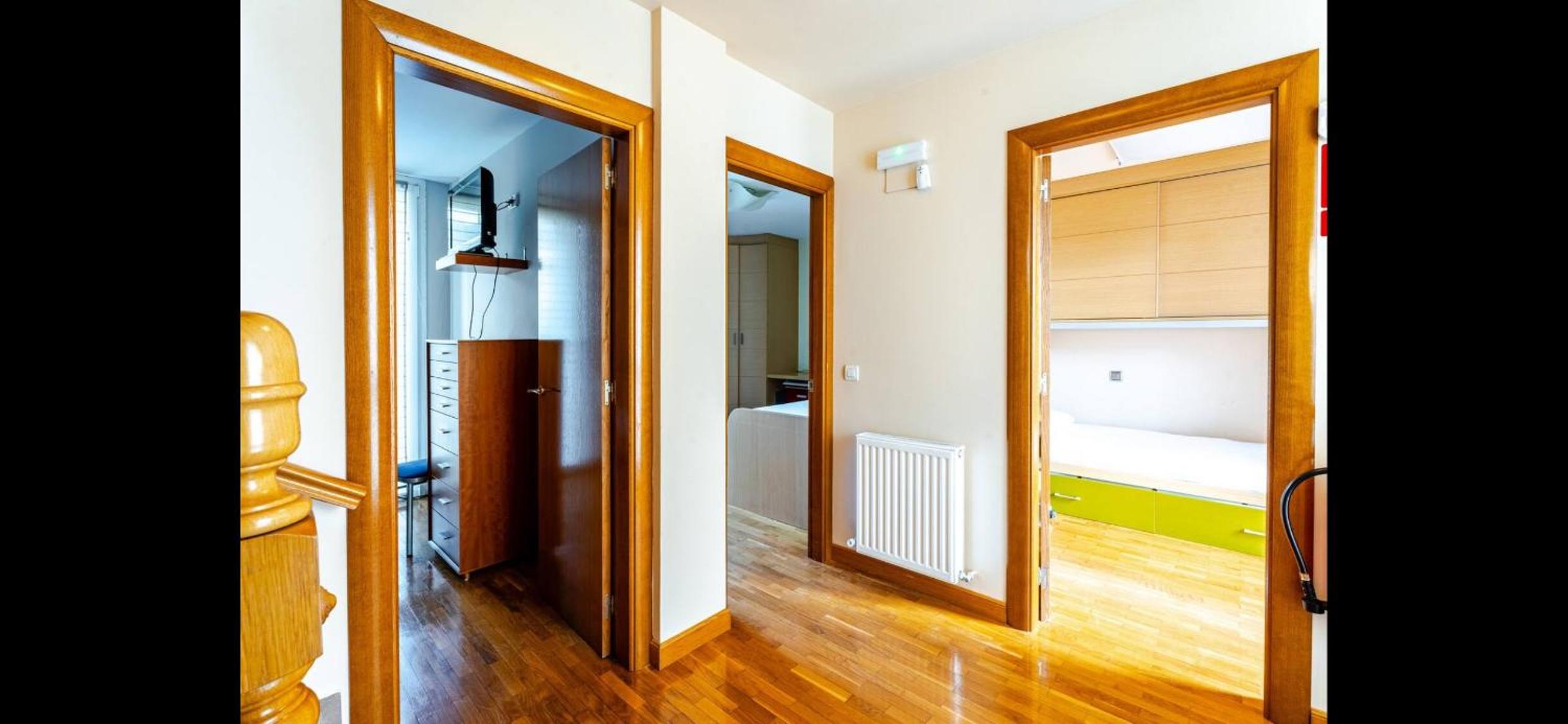 Vivienda Turistica Biurrun