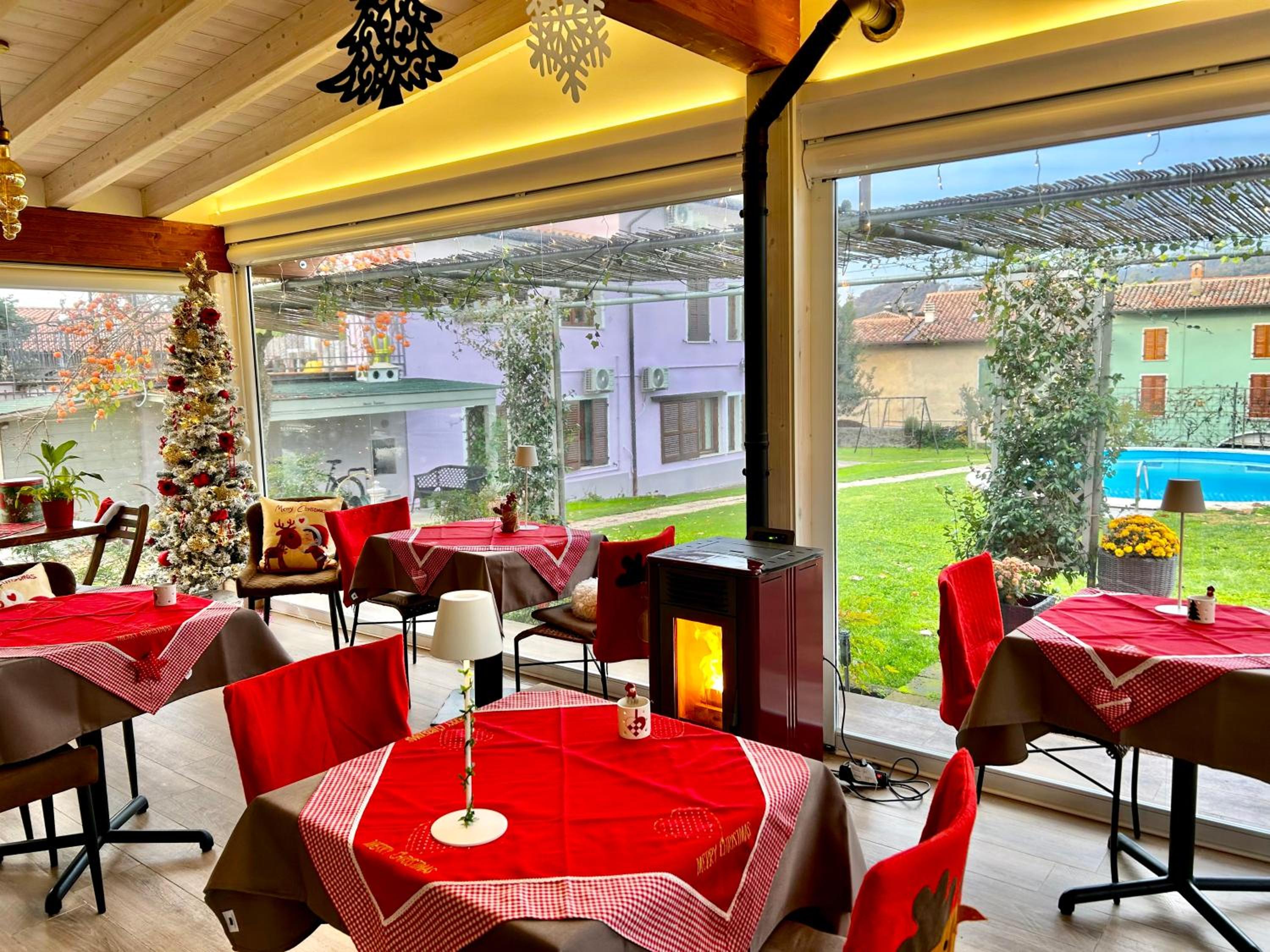 La Casa Di Campagna Sul Garda photo 4