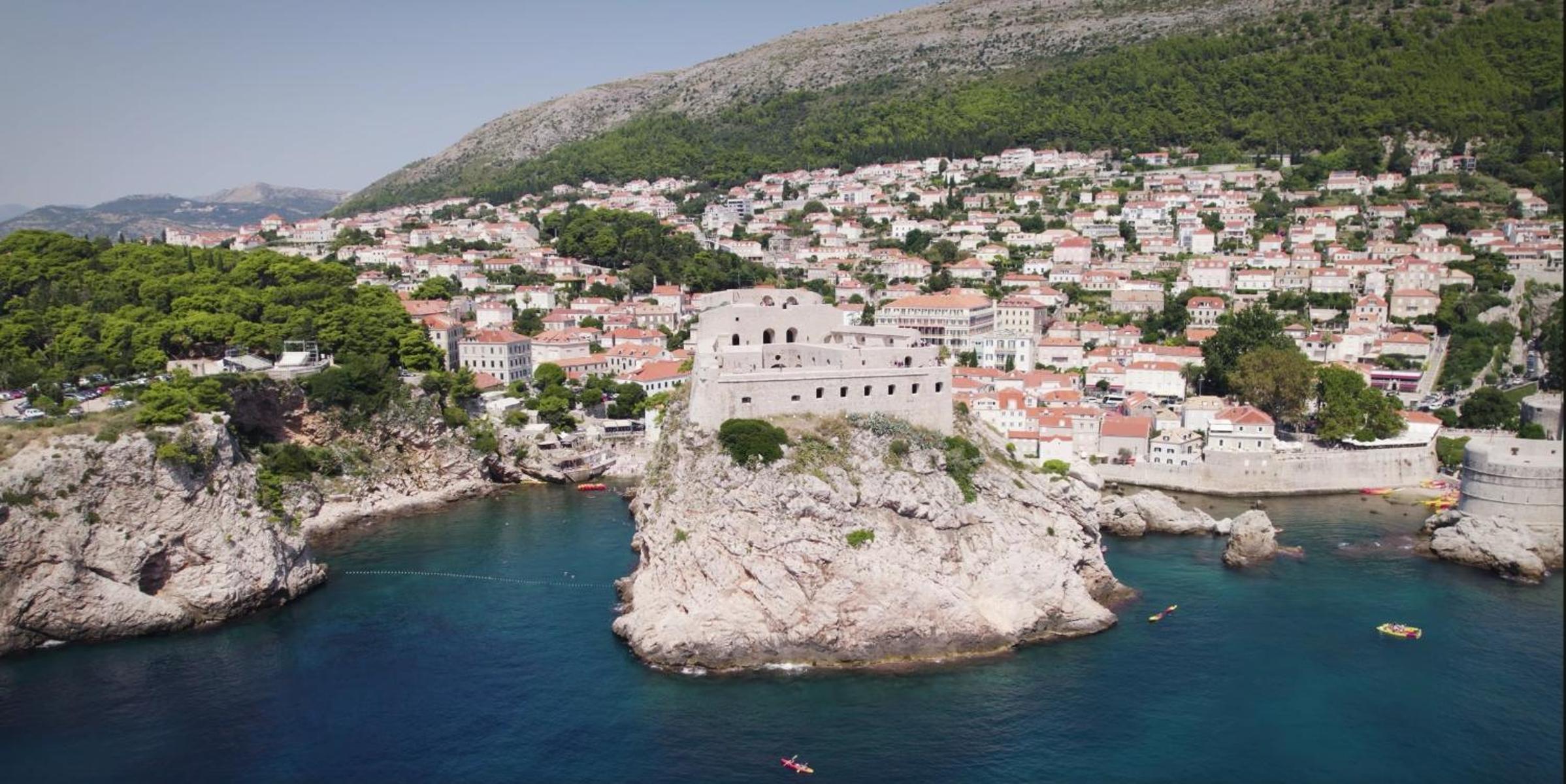 Beach Apartment Francesko near Old Town