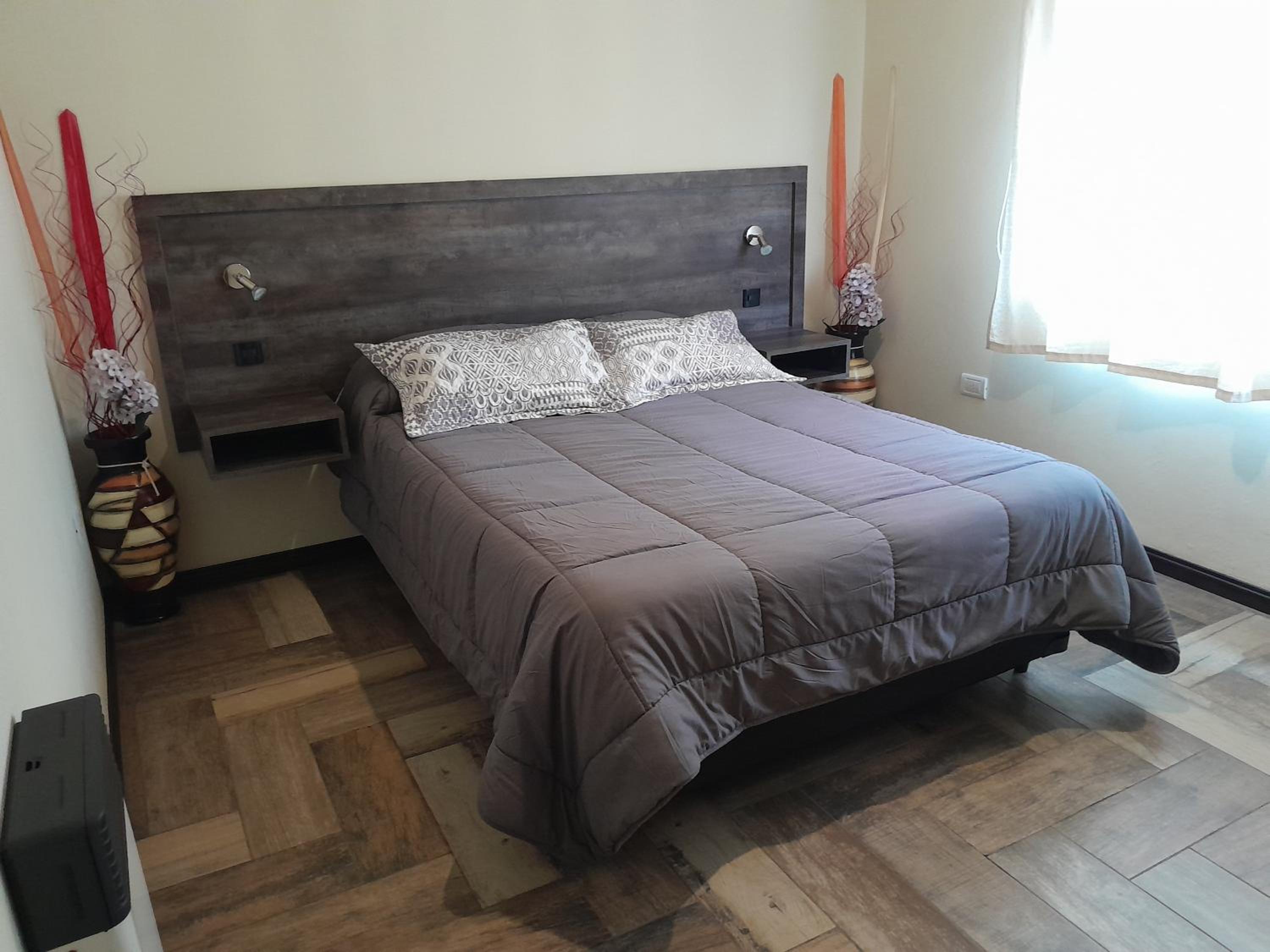 Chalet El Buho