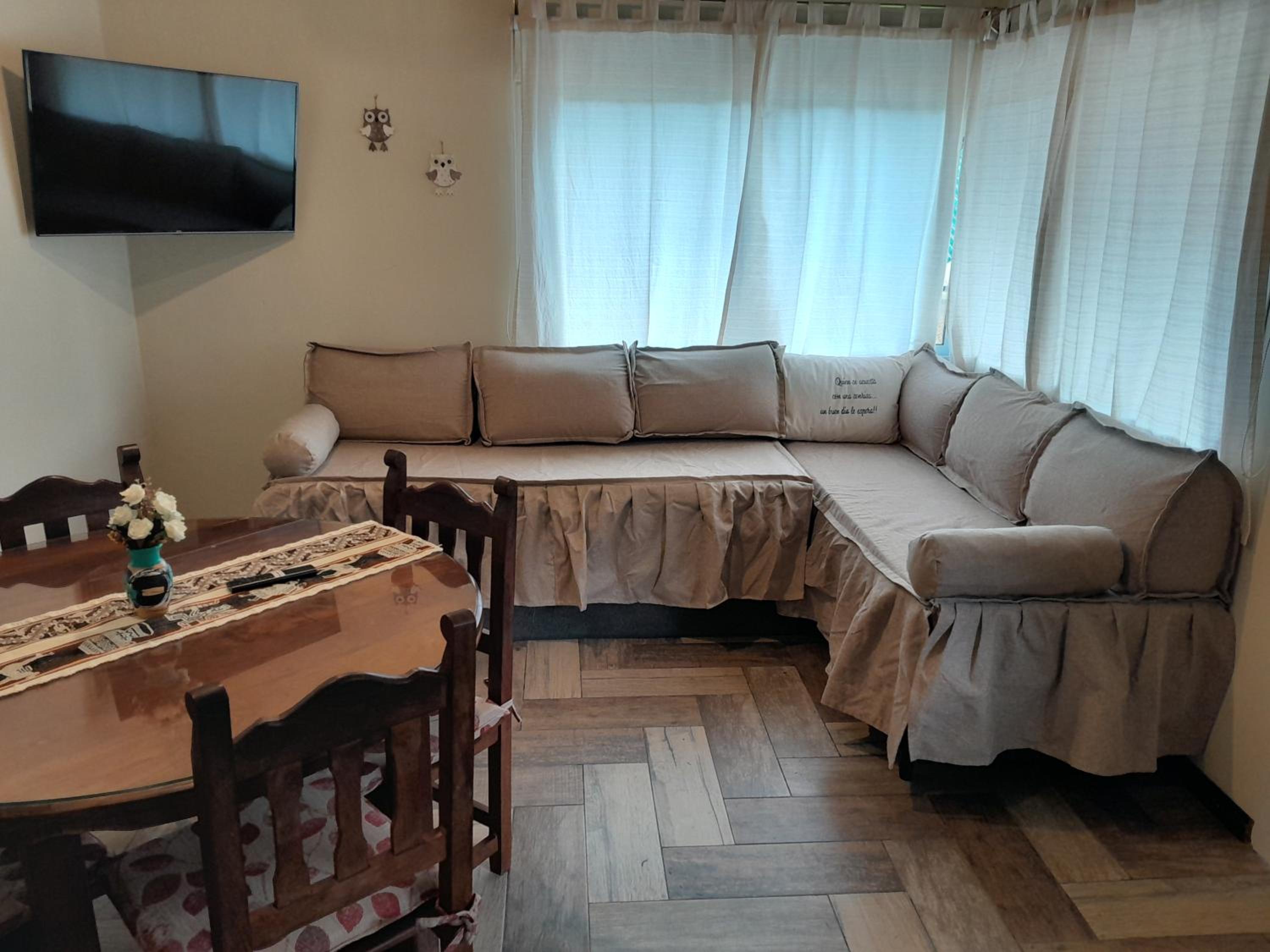 Chalet El Buho