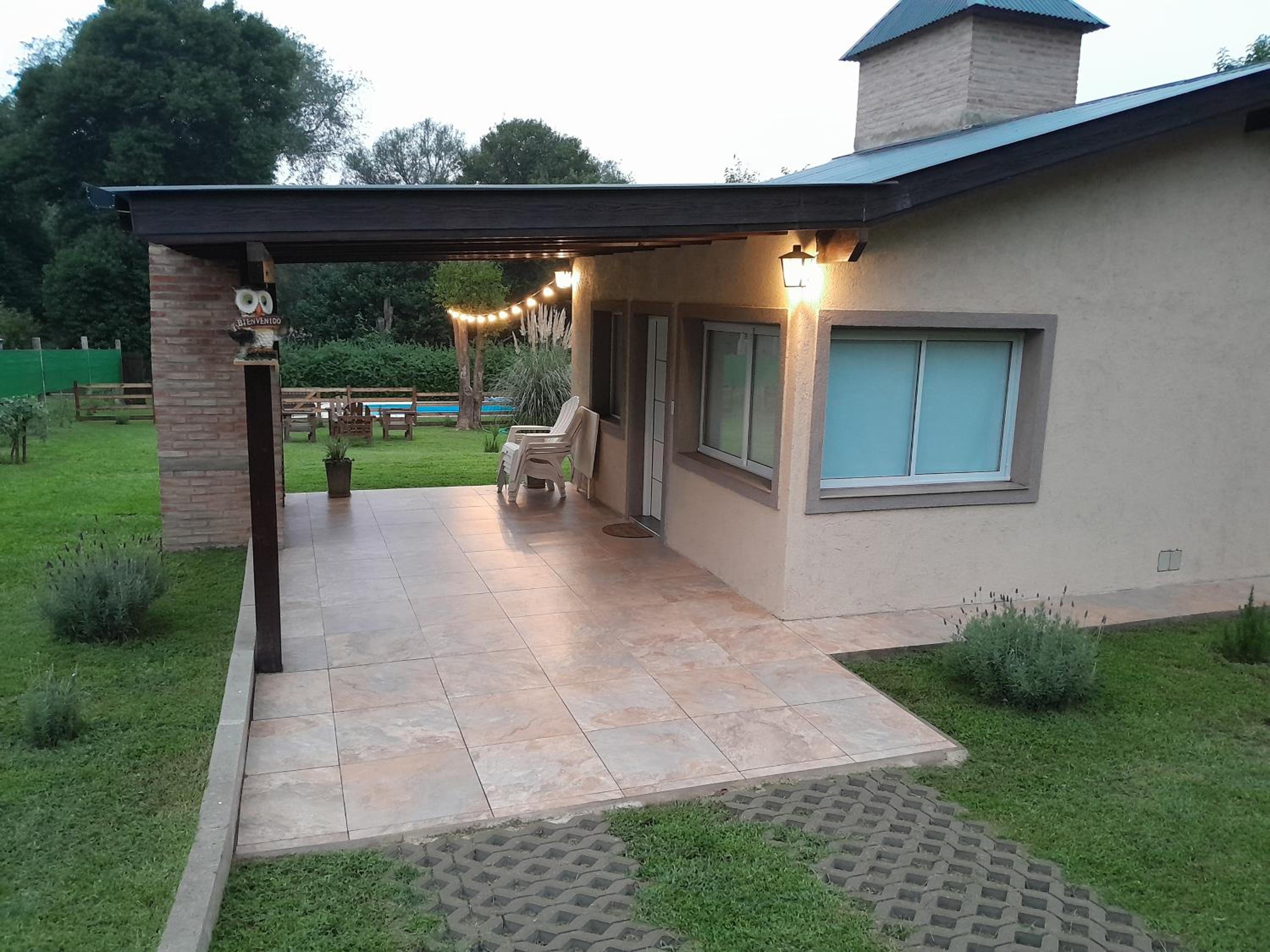 Chalet El Buho