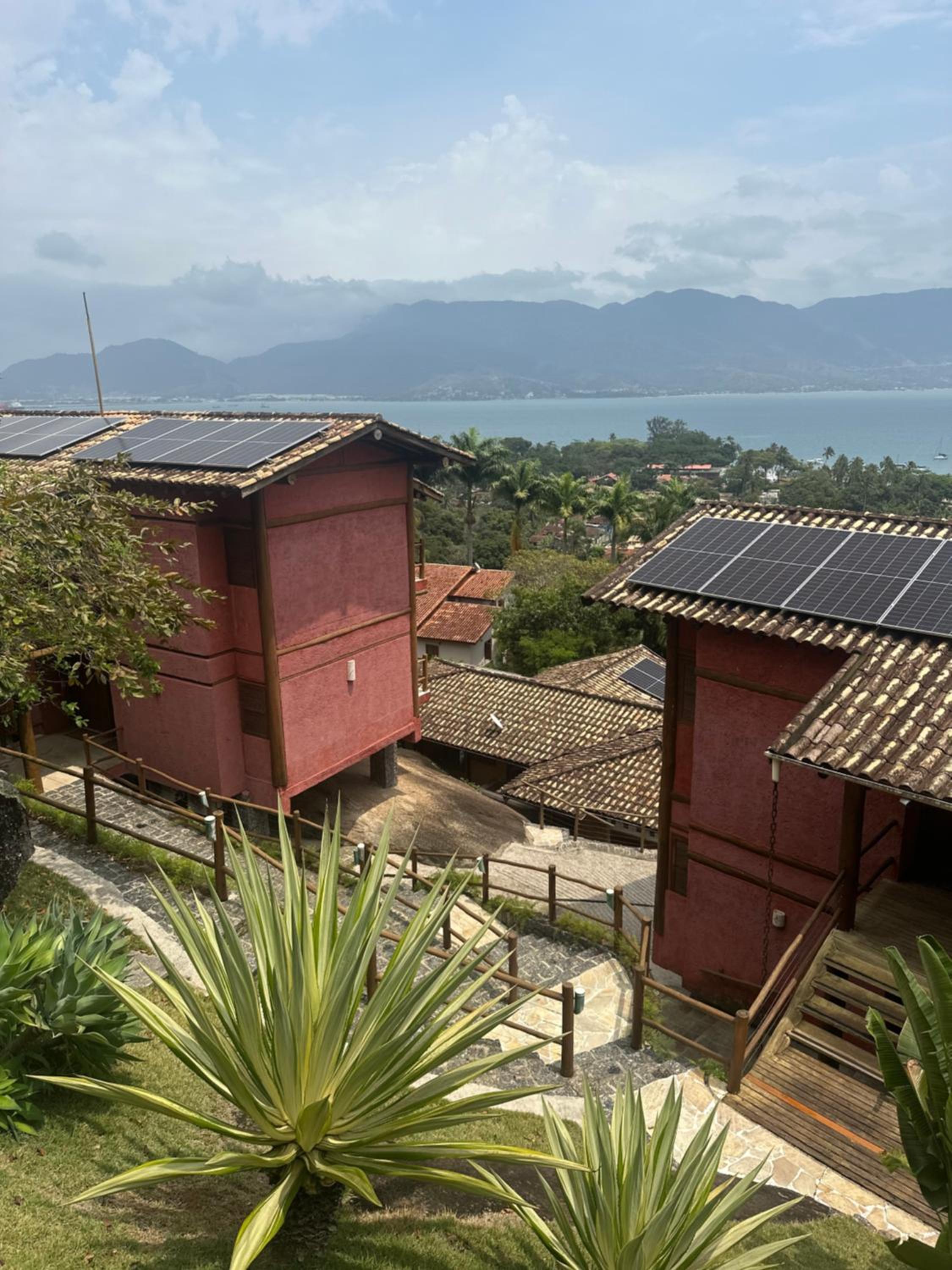 Hotel Pousada Mariola - Image 1