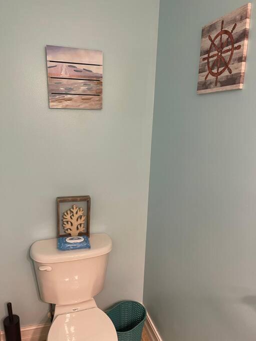 Boaters Paradise Fall Special