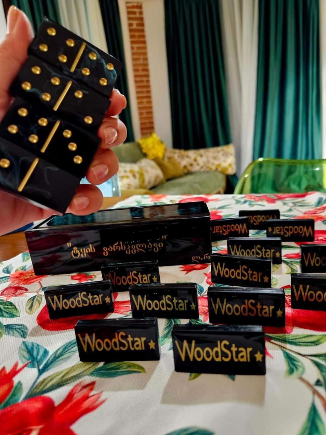 WoodStar