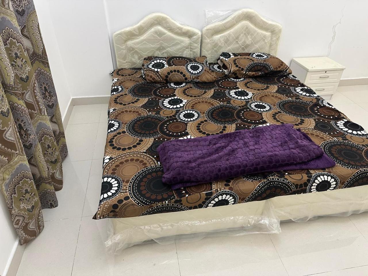 Heritage Hostel Muscat view 2