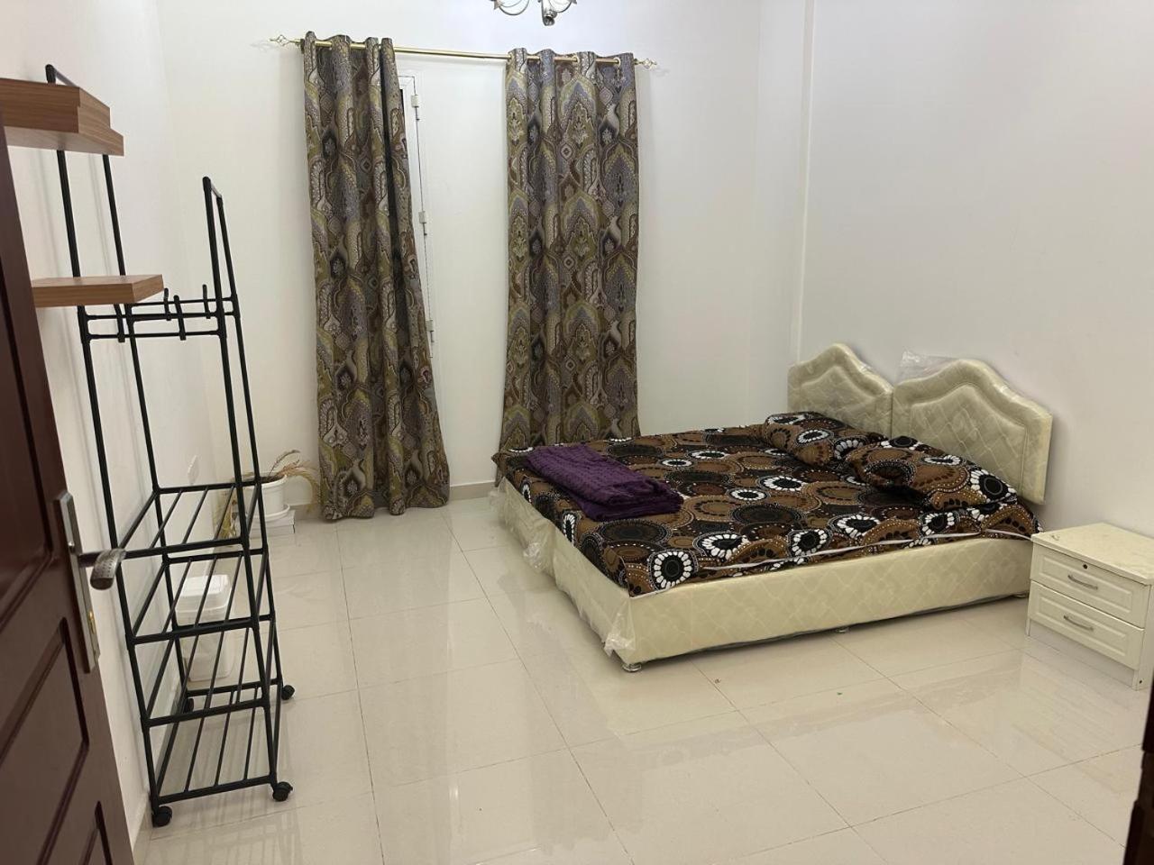 Heritage Hostel Muscat view 4