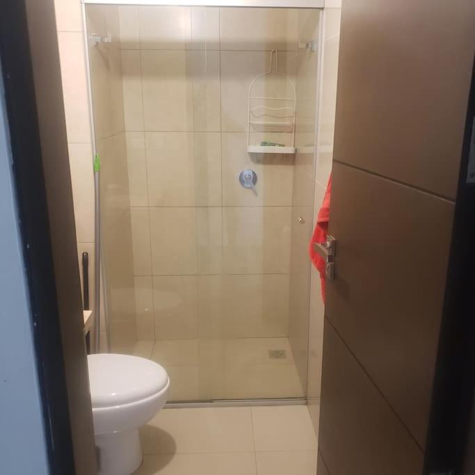 Hermoso departamento con piscina