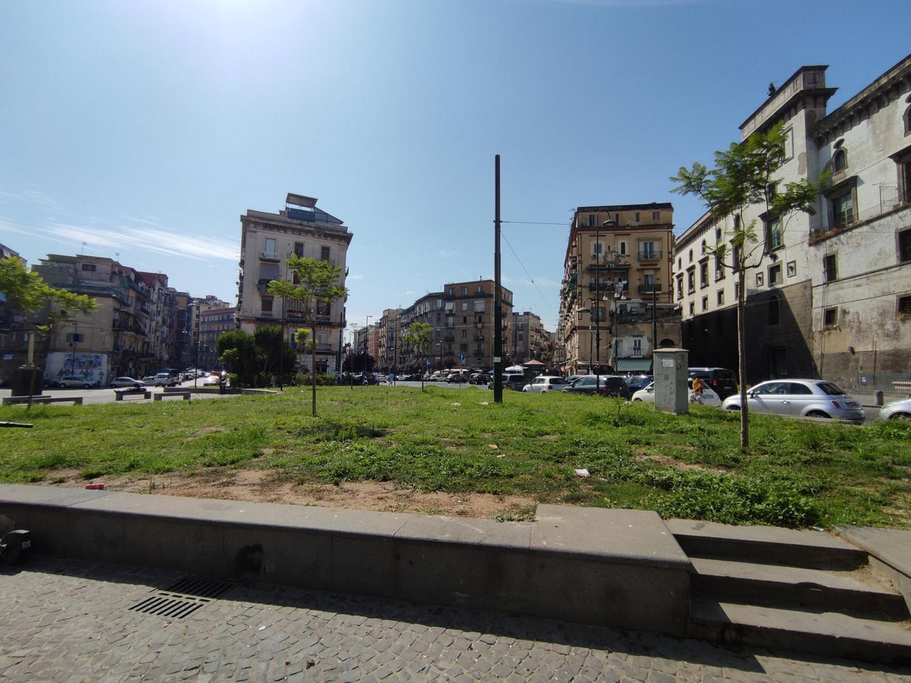 Na' Stanza in Piazza