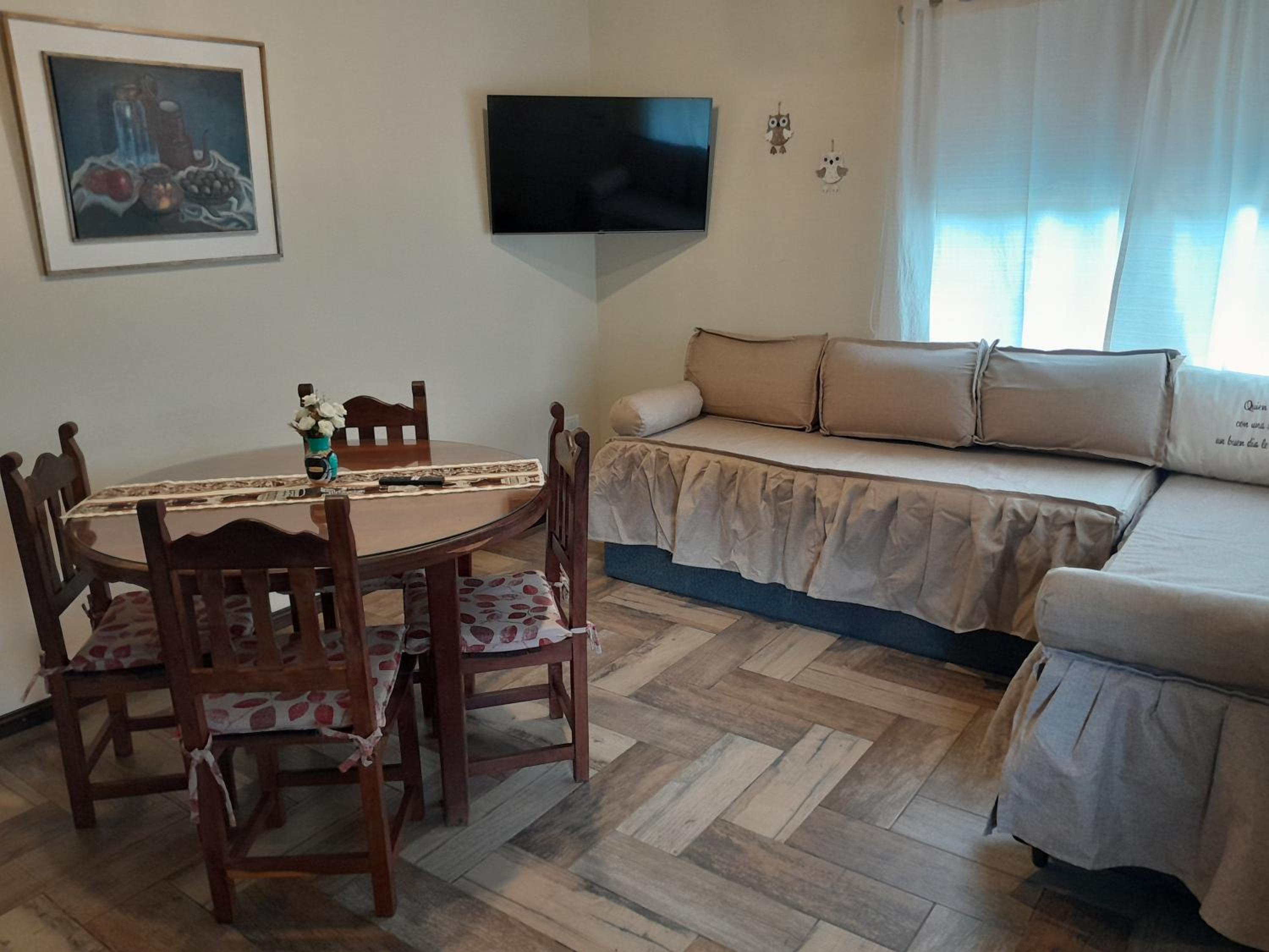 Chalet El Buho