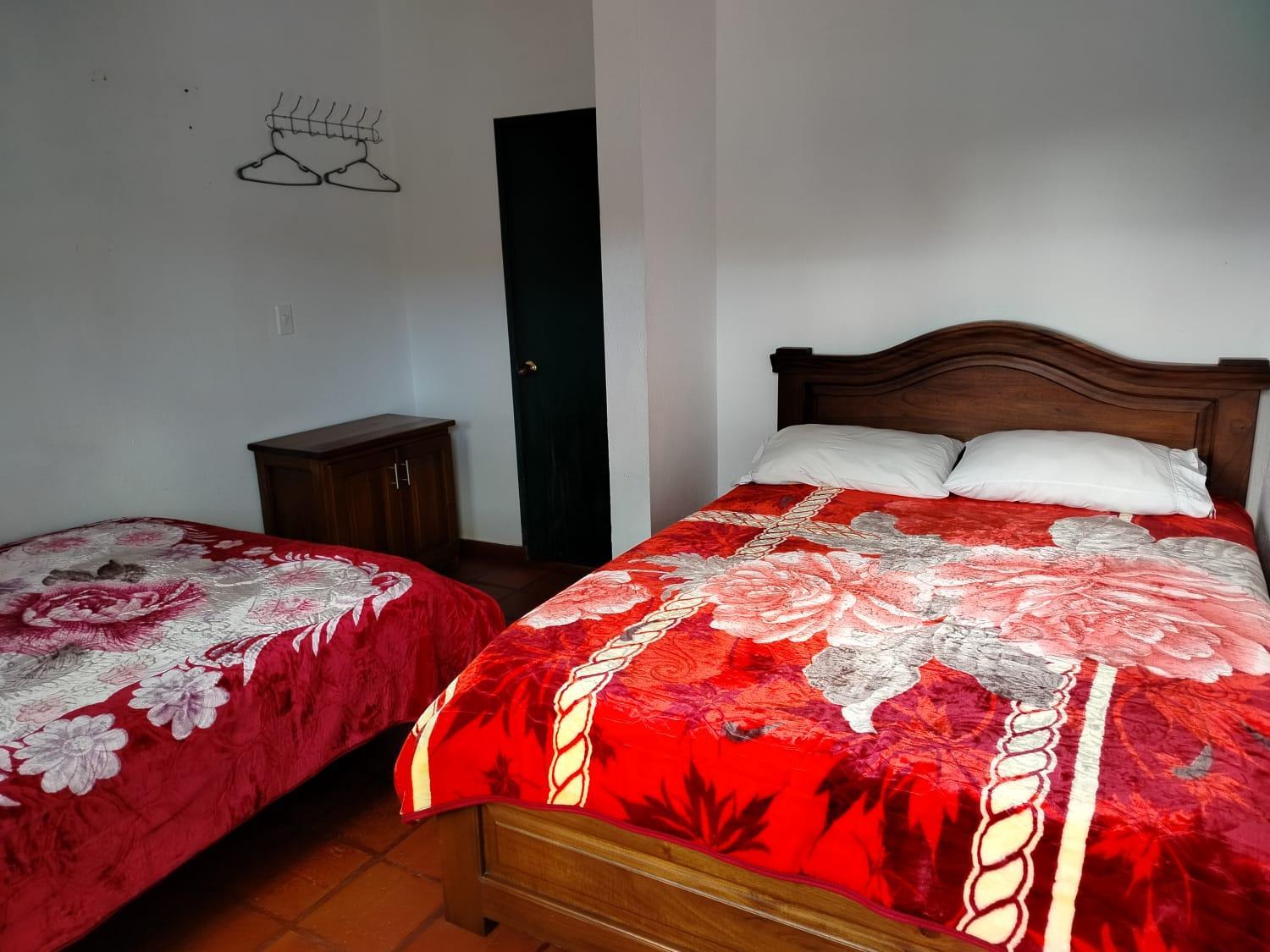 Casona Antonio Ricaurte