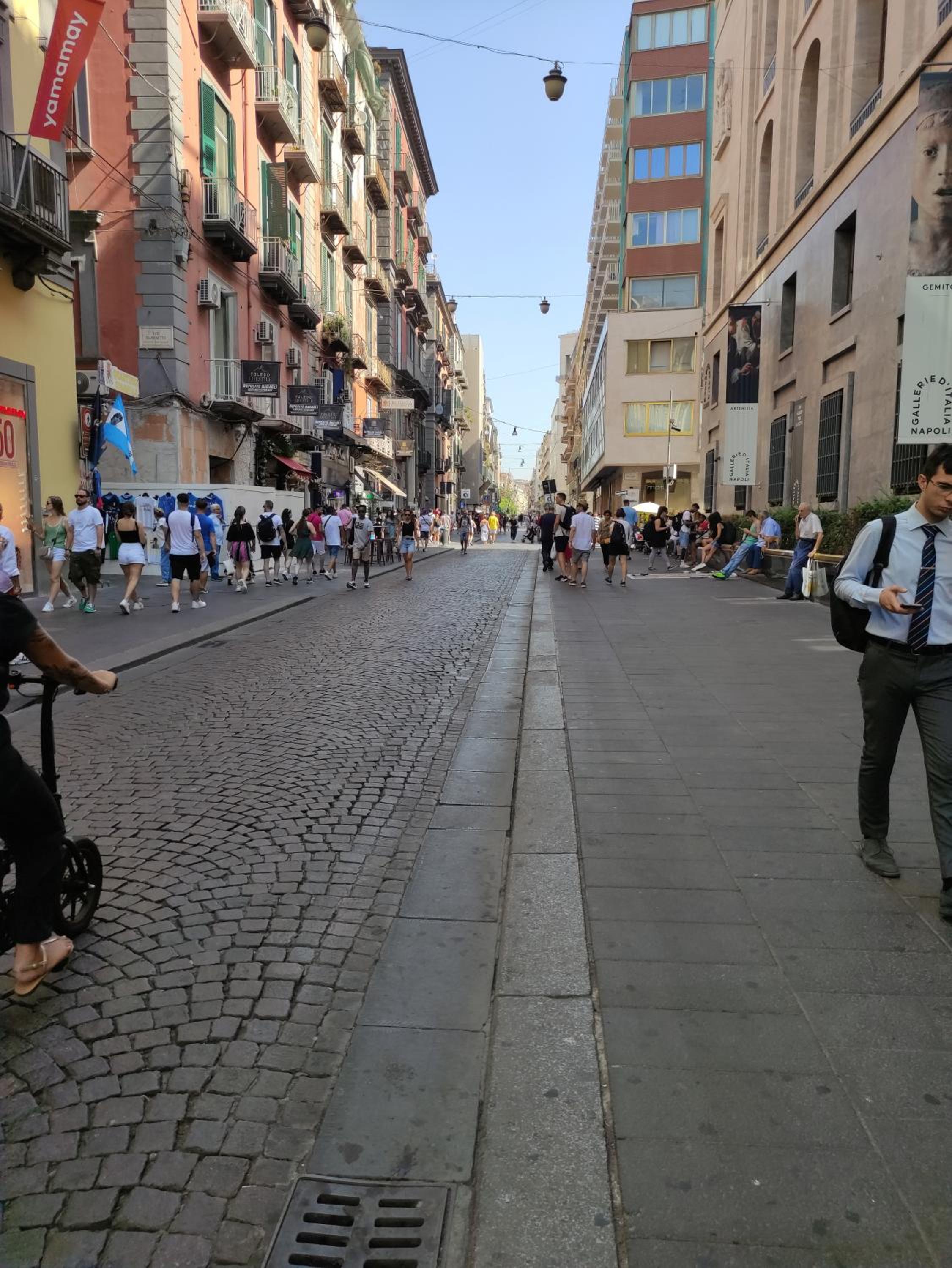 Na' Stanza in Piazza