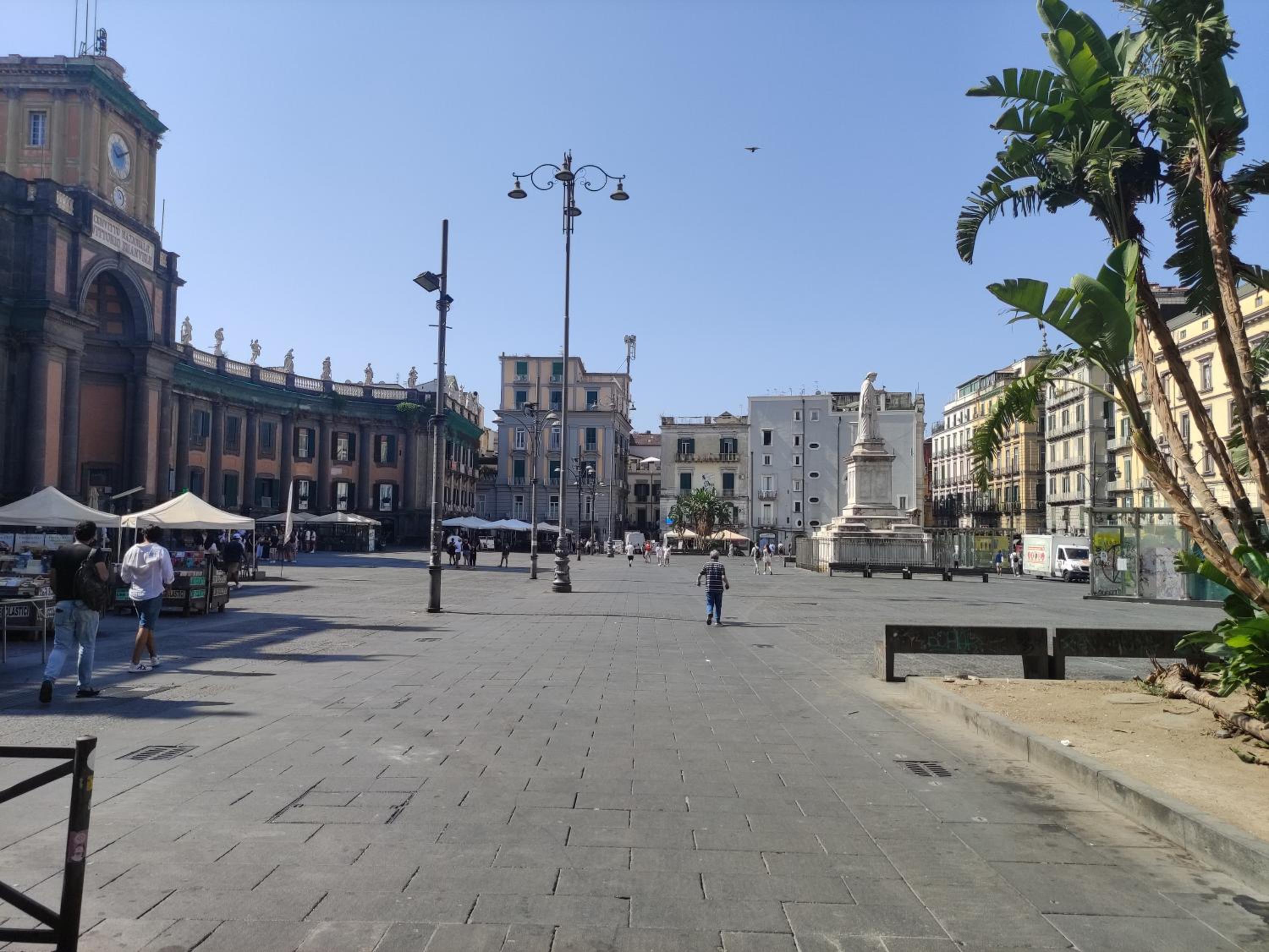 Na' Stanza in Piazza
