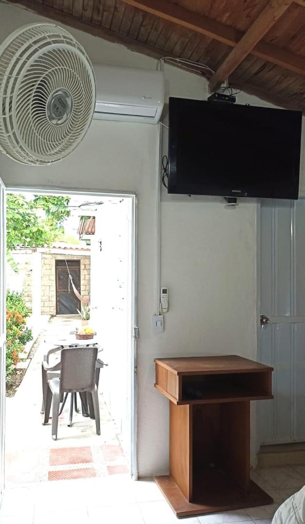 Hostal CORALES