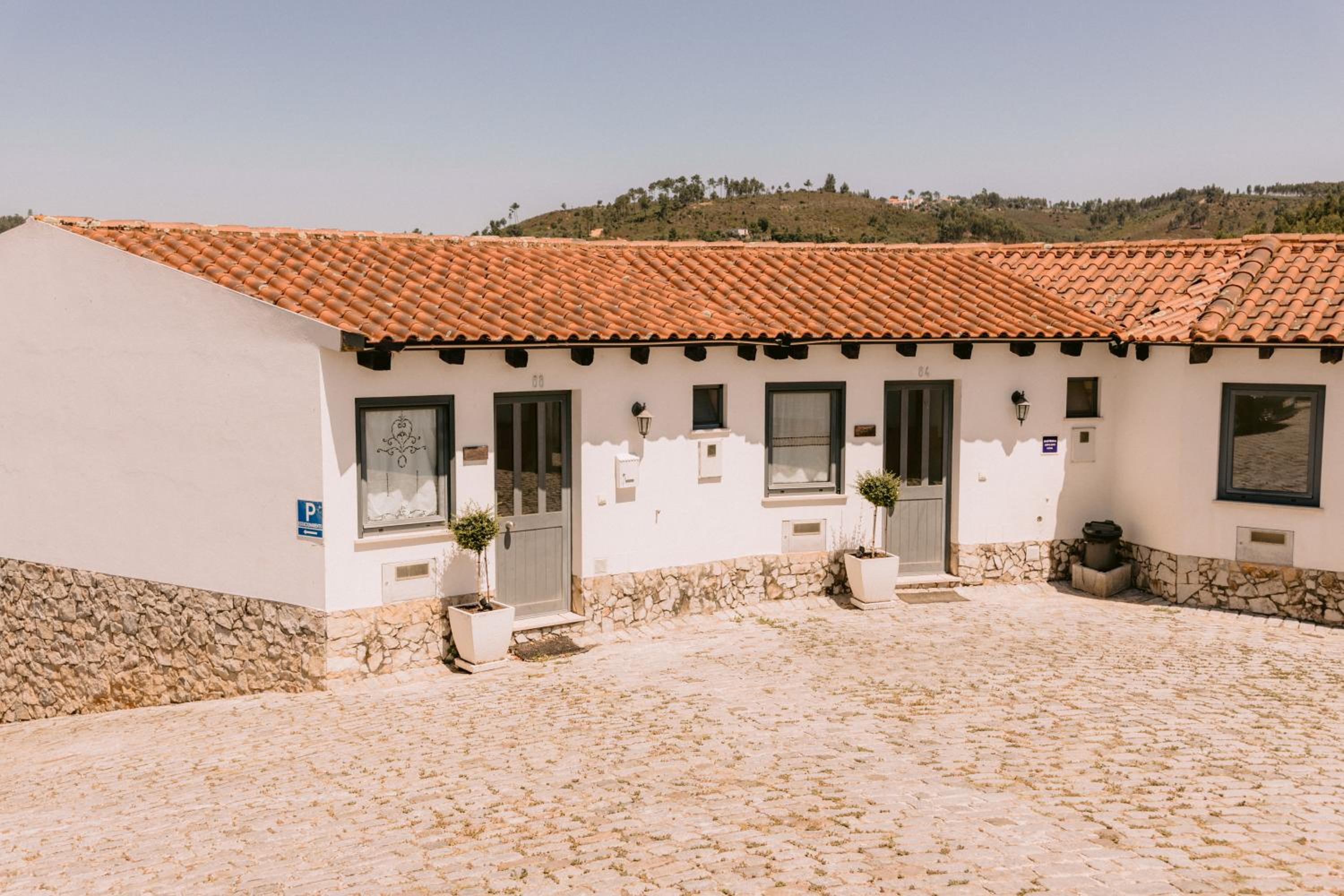 Vilas da Matagosa