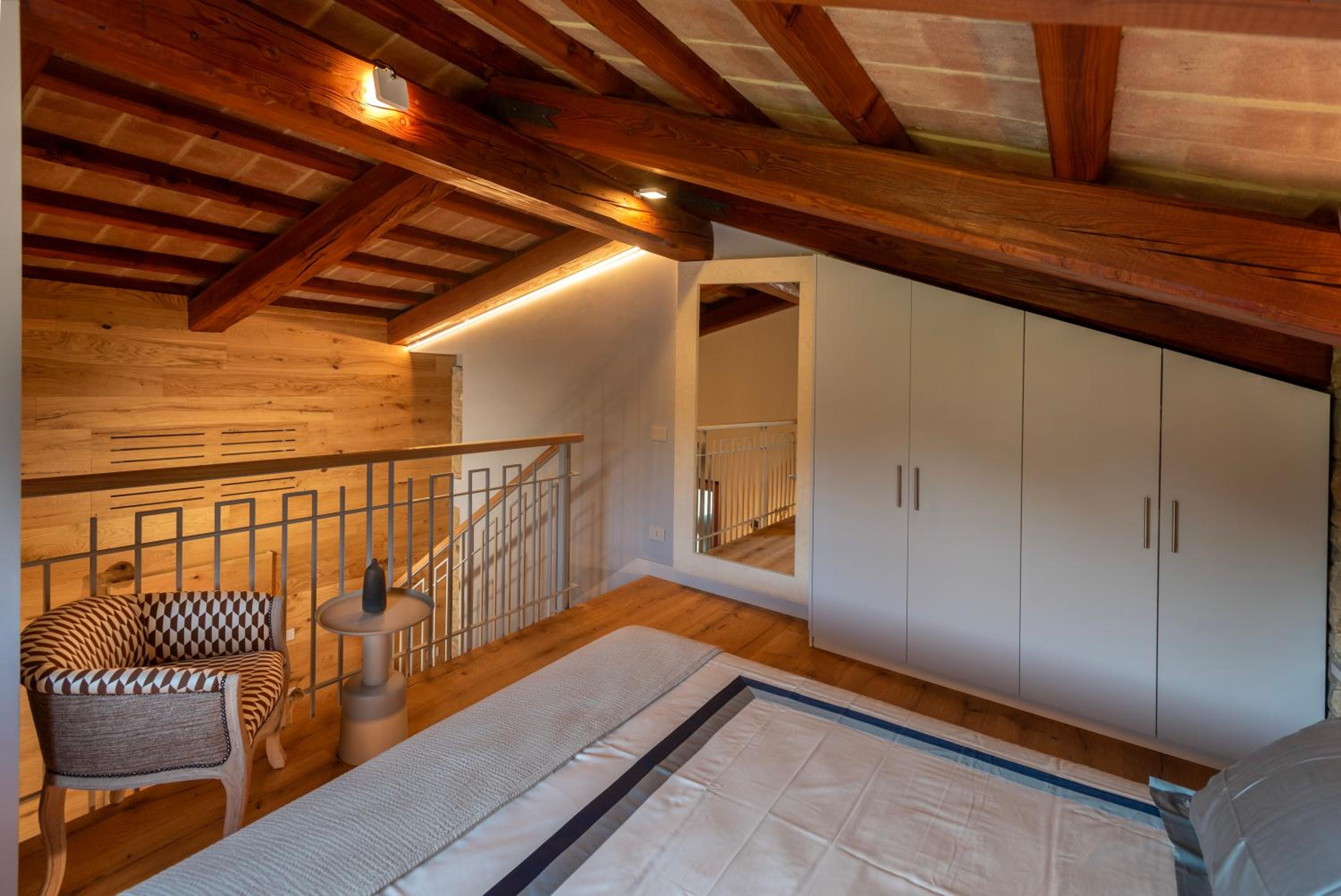 Domus in Cauda - Pool Langhe View - Free Parking & Wi-Fi view 4