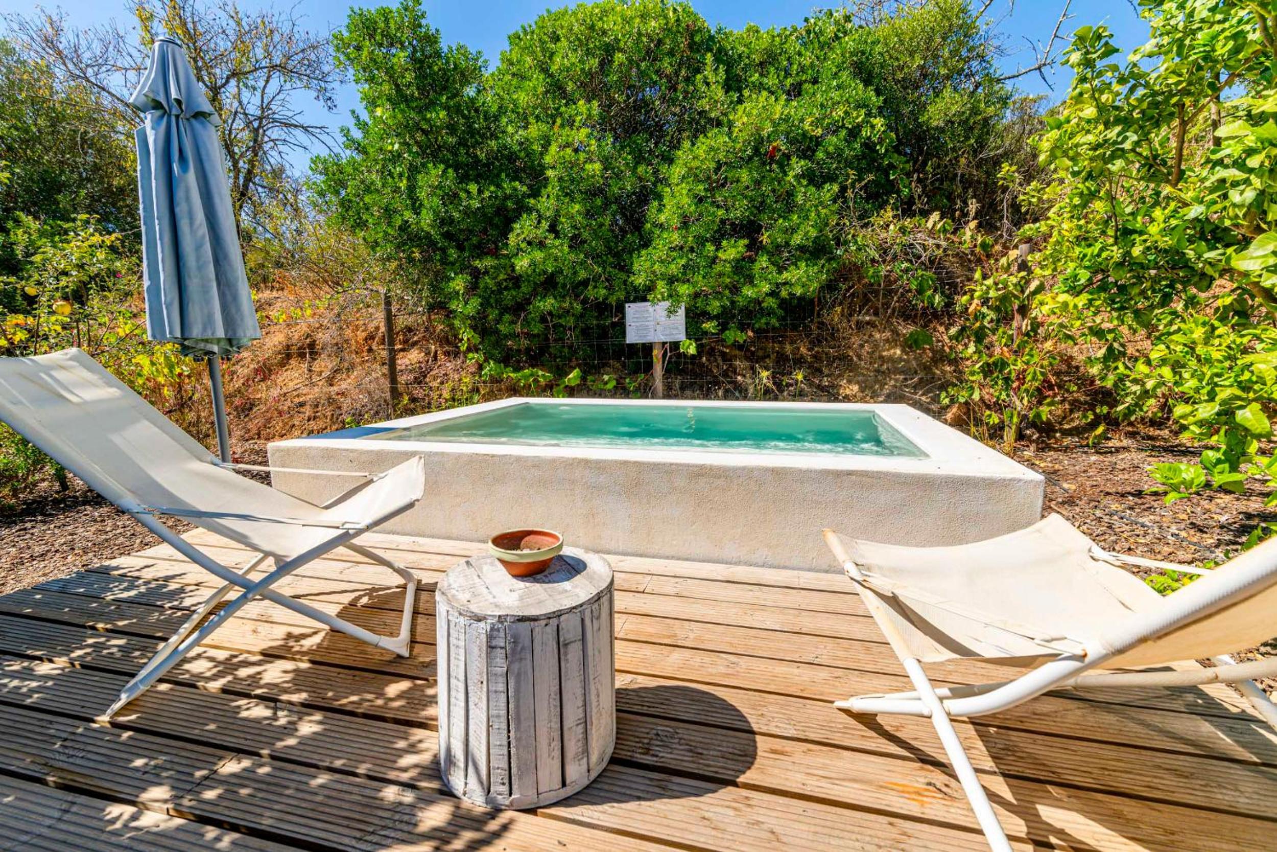 Laranjal Farm House - Laranjal Studio 2 view 2