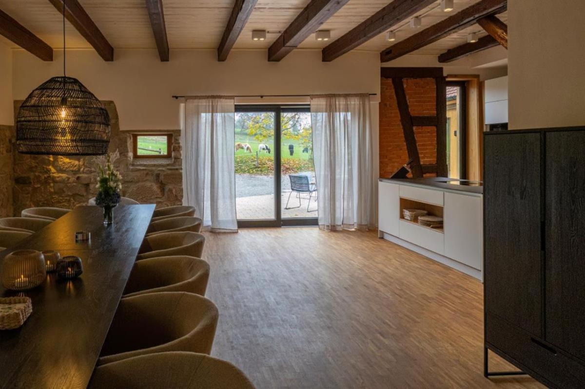 Ferienhaus Gersmühle