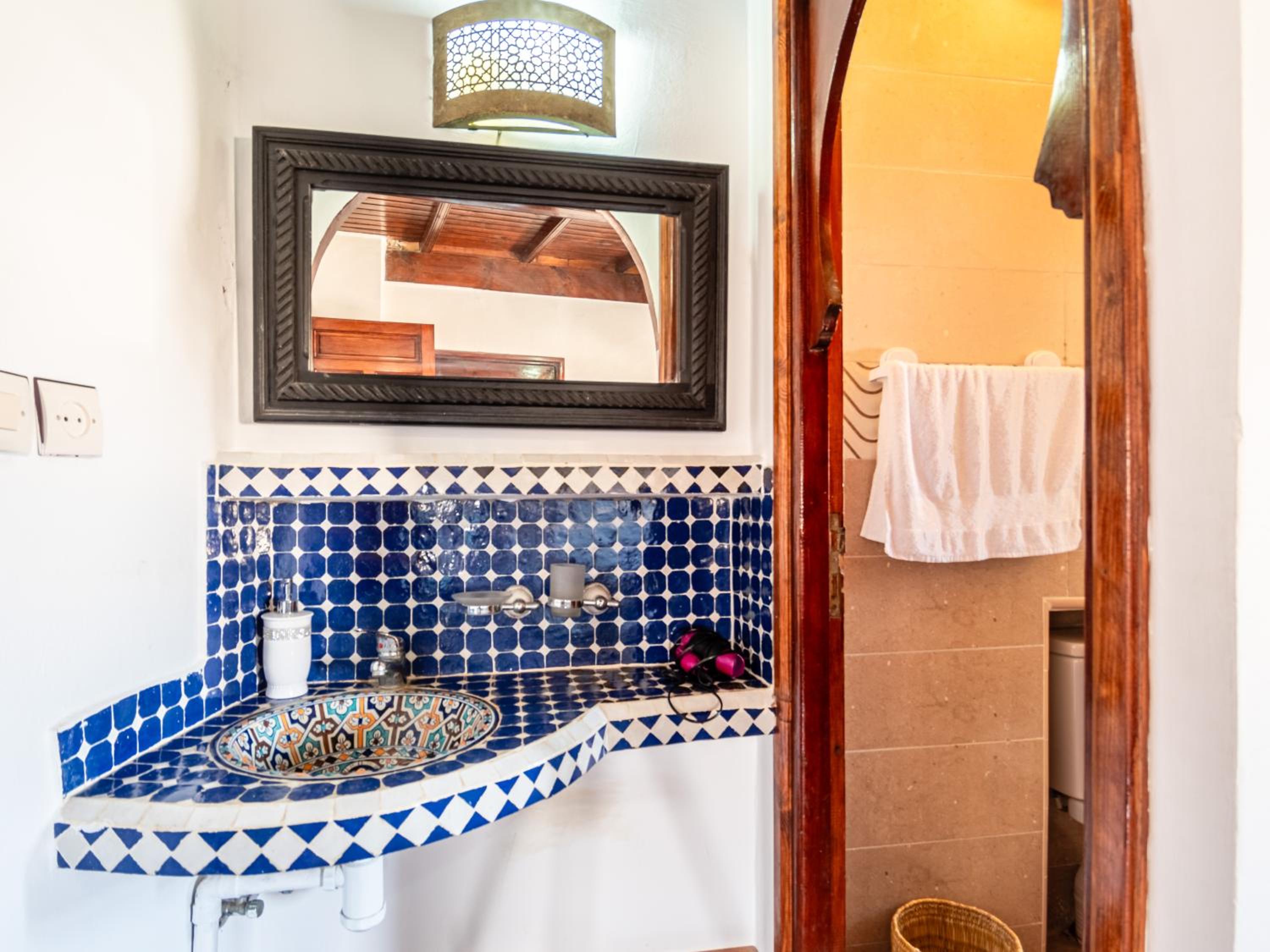 Dar Saffron Essaouira