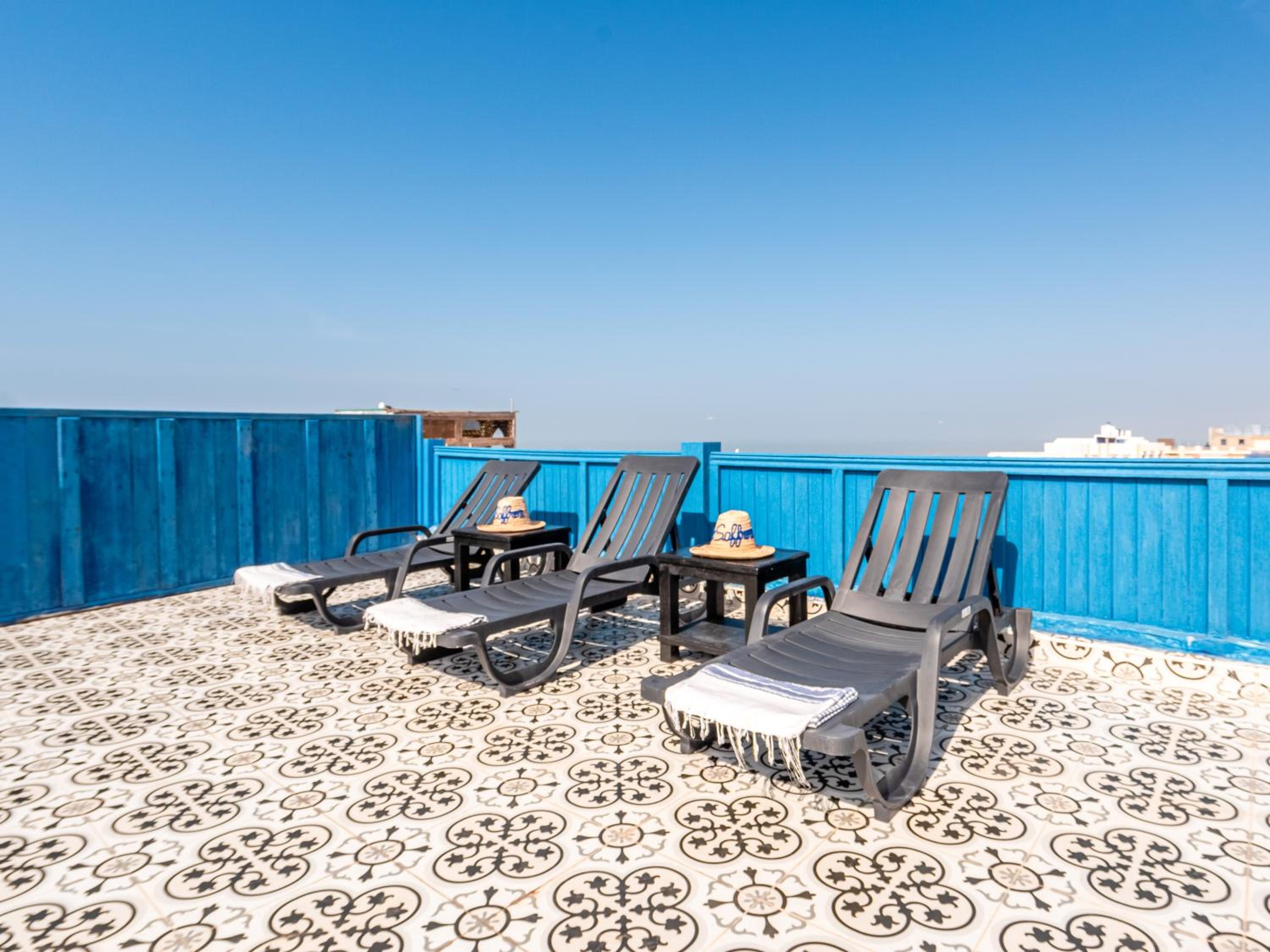 Dar Saffron Essaouira