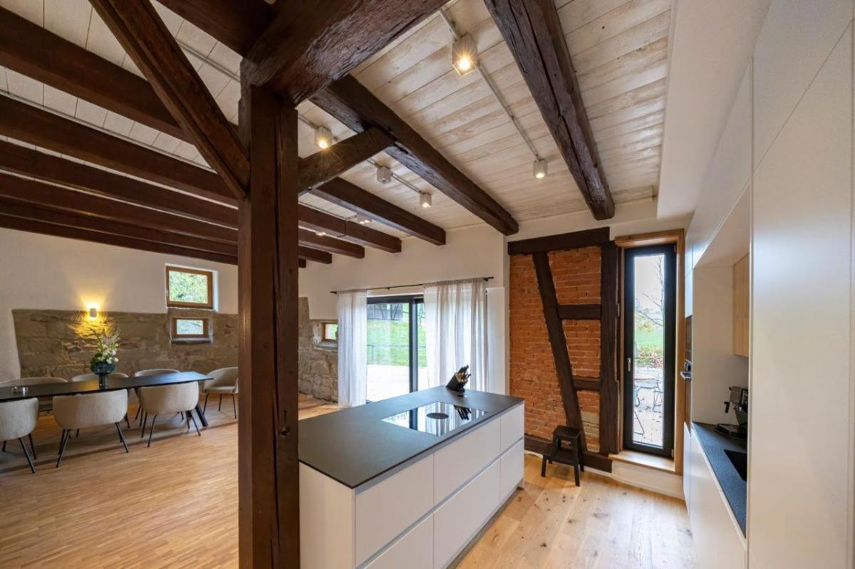 Ferienhaus Gersmühle