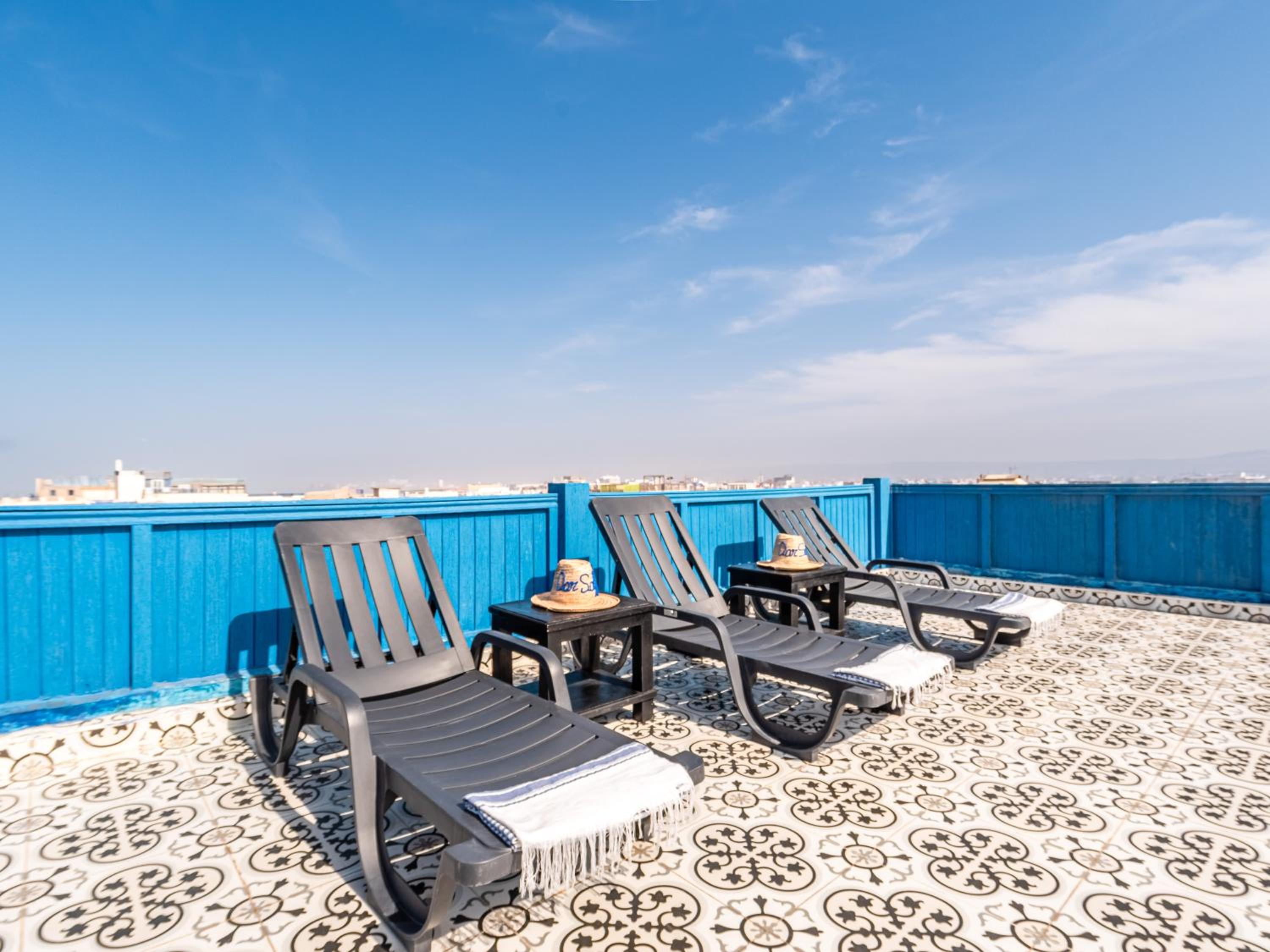 Dar Saffron Essaouira