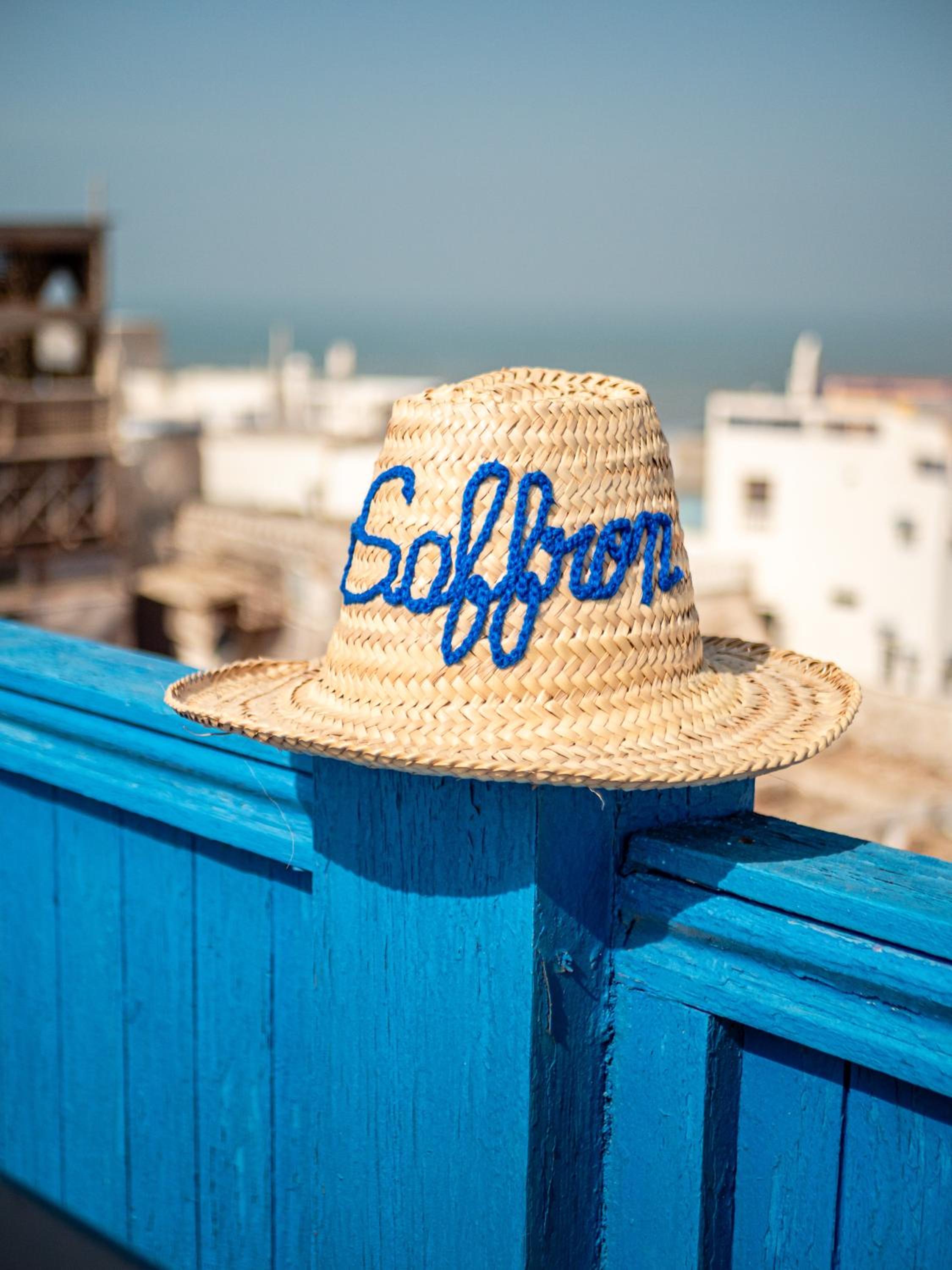Dar Saffron Essaouira