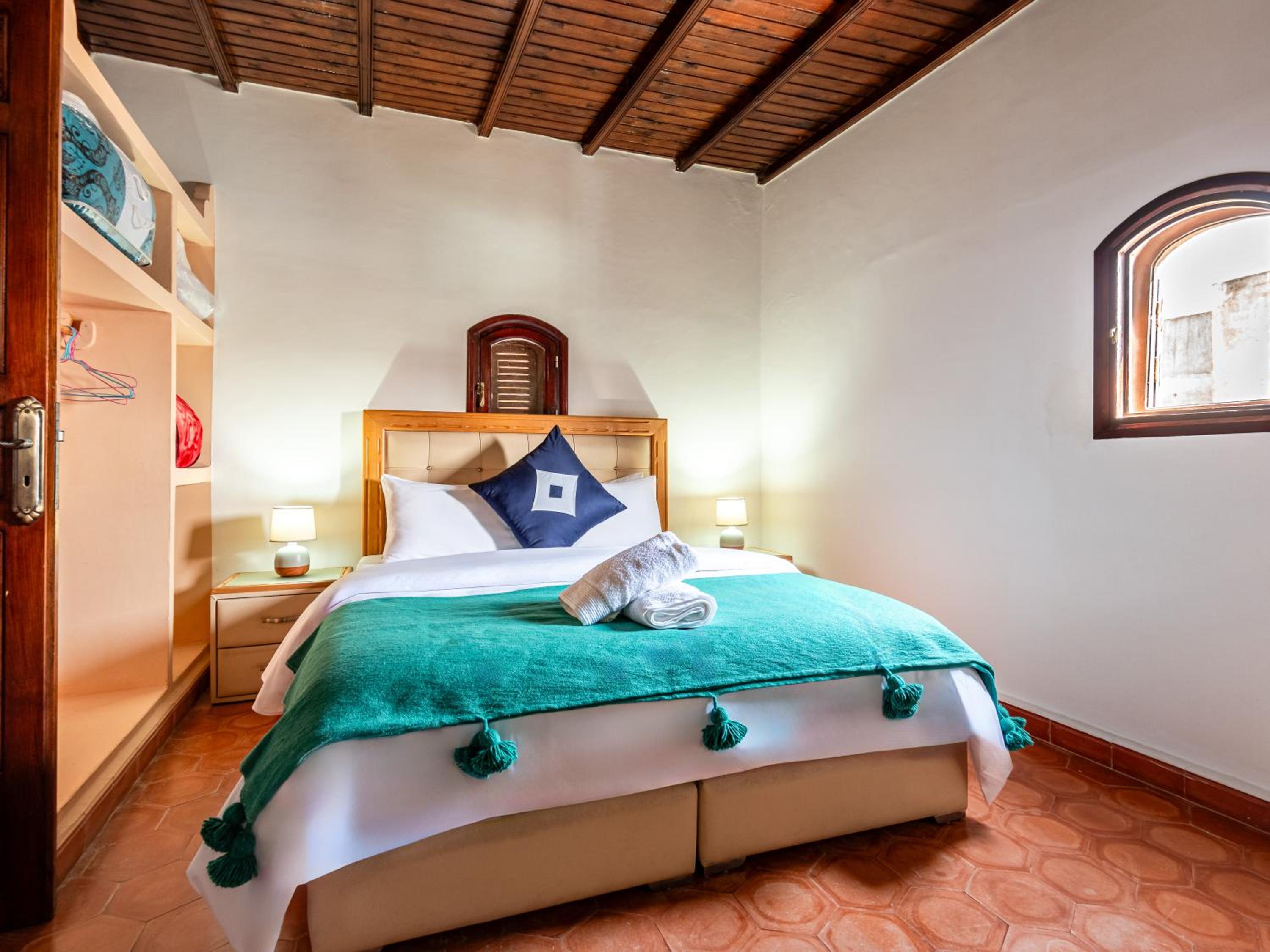Dar Saffron Essaouira