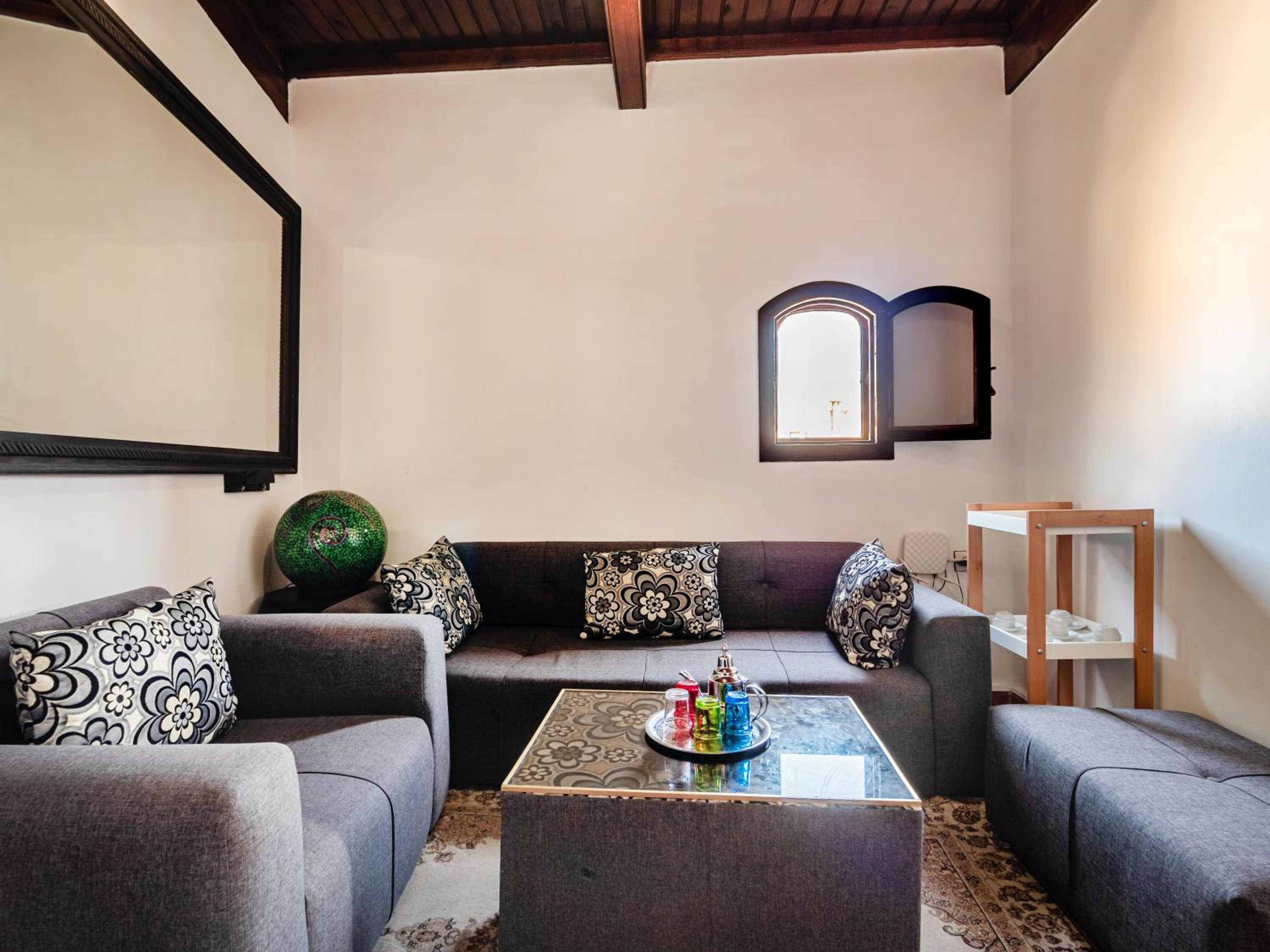 Dar Saffron Essaouira